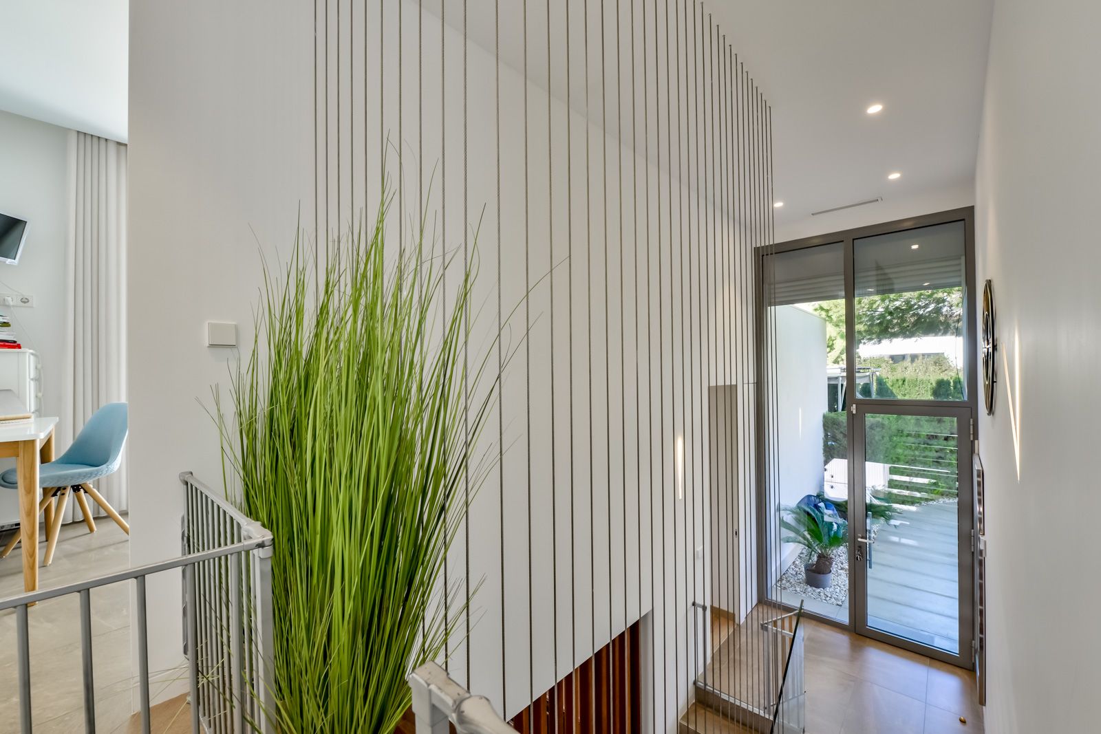¡Moderna villa en alquiler en Finestrat, Benidorm!