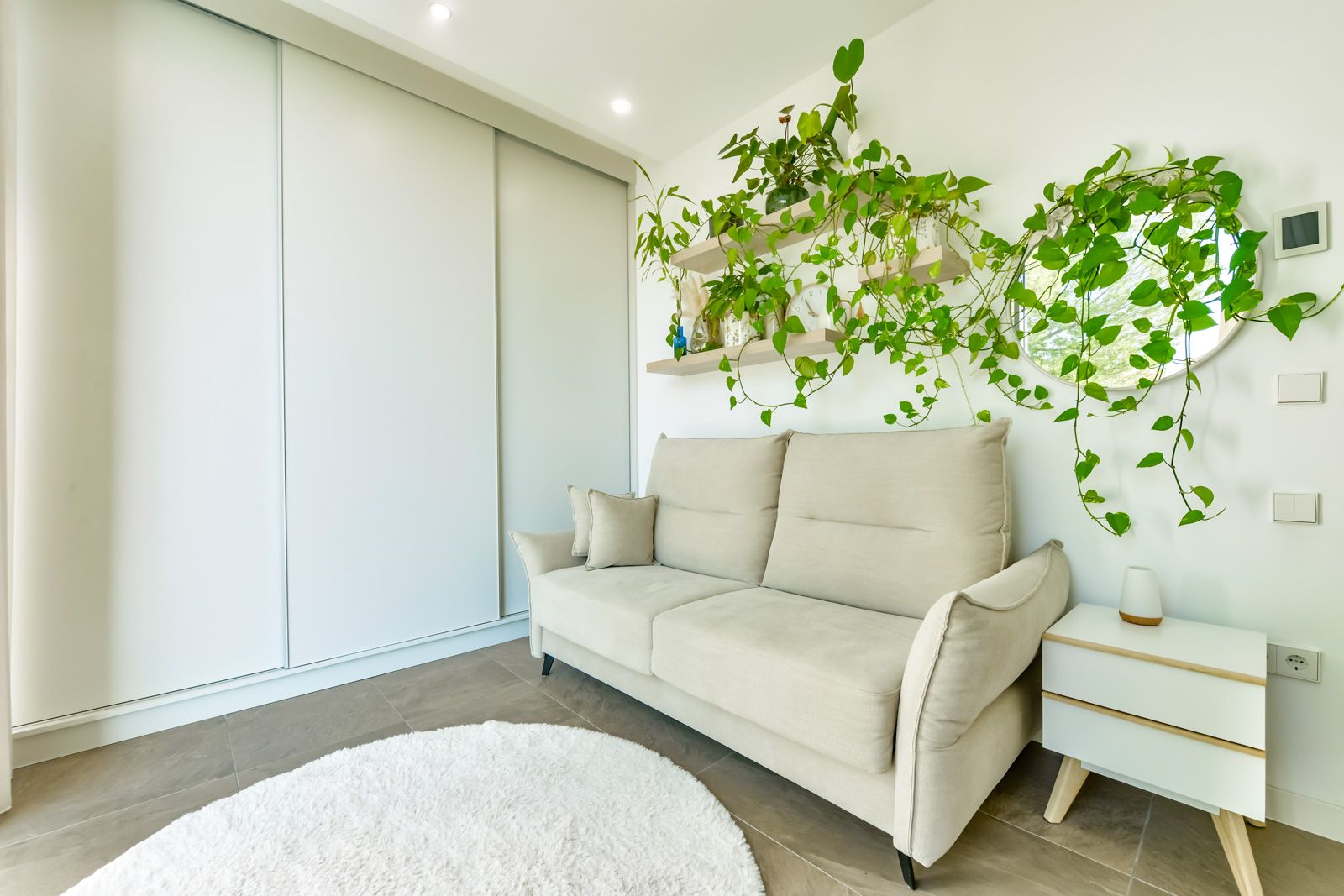 ¡Moderna villa en alquiler en Finestrat, Benidorm!