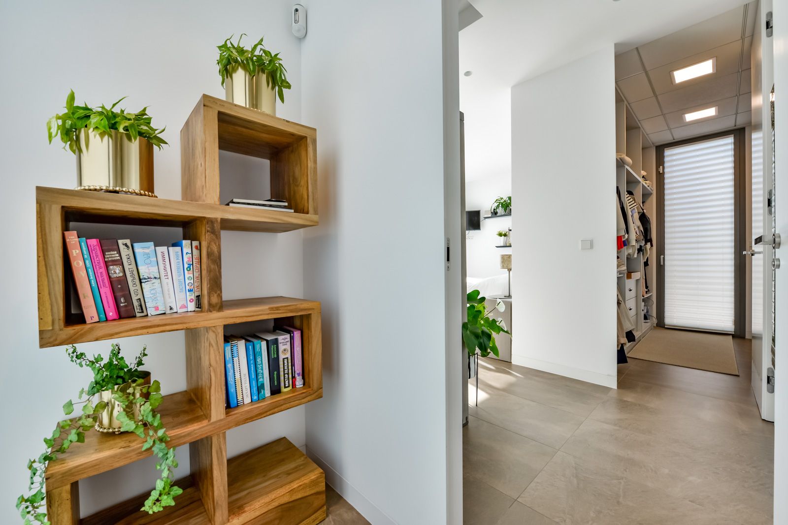 ¡Moderna villa en alquiler en Finestrat, Benidorm!
