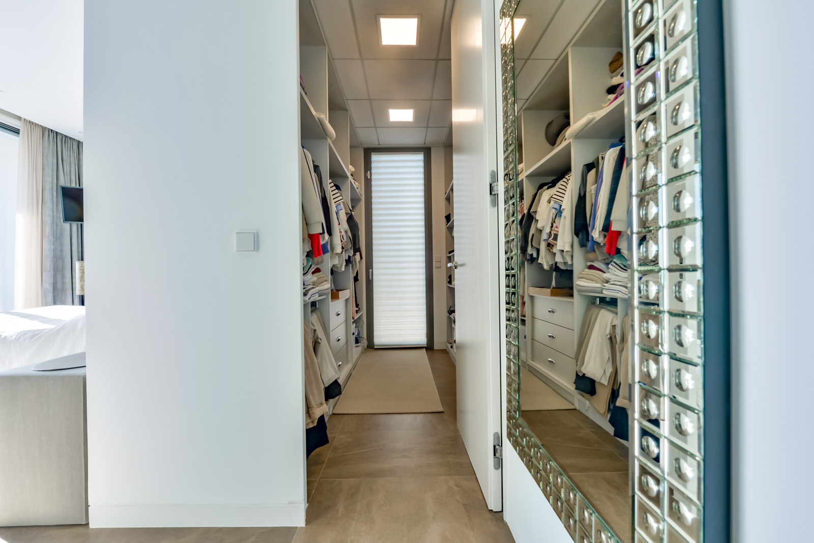 ¡Moderna villa en alquiler en Finestrat, Benidorm!