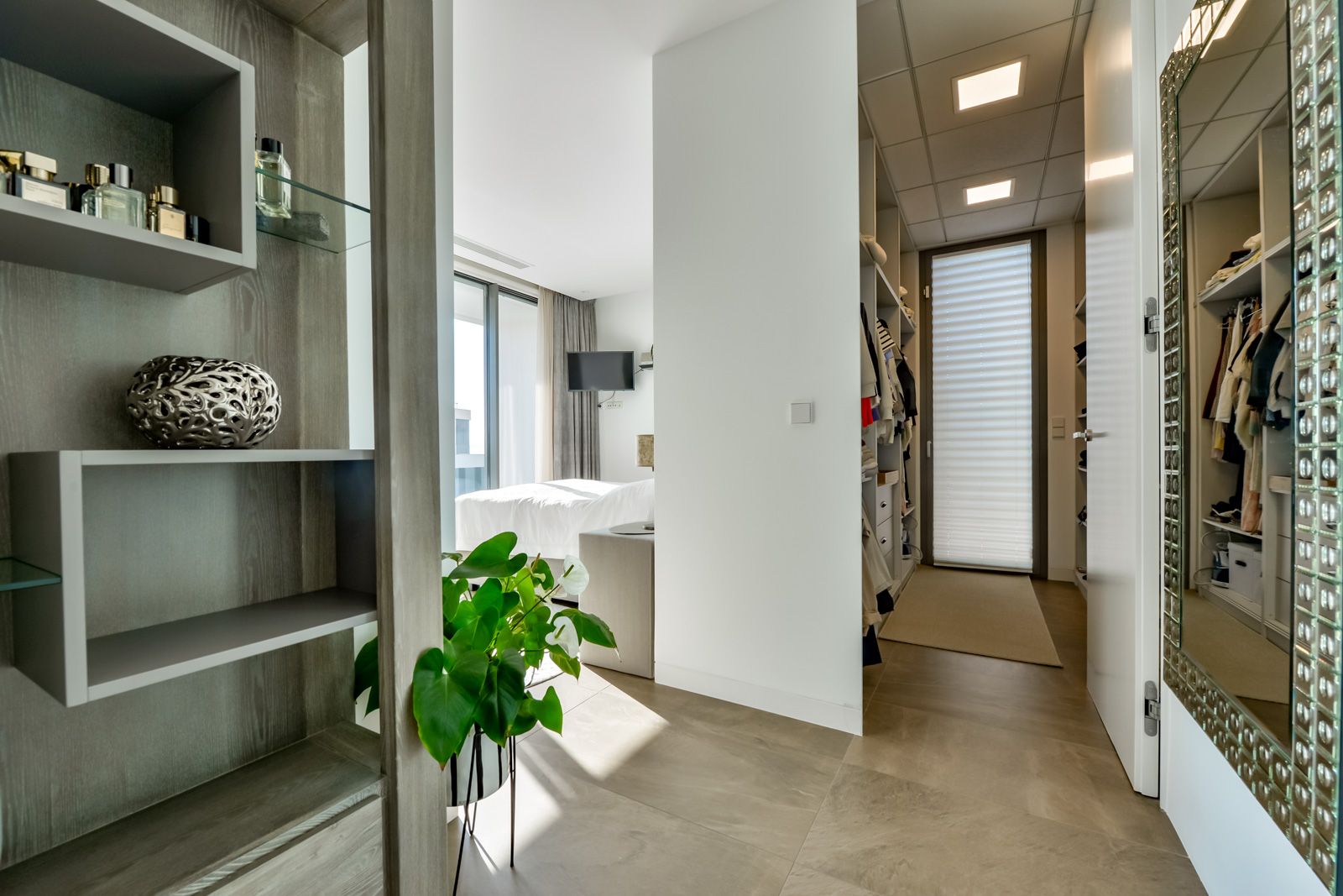 ¡Moderna villa en alquiler en Finestrat, Benidorm!