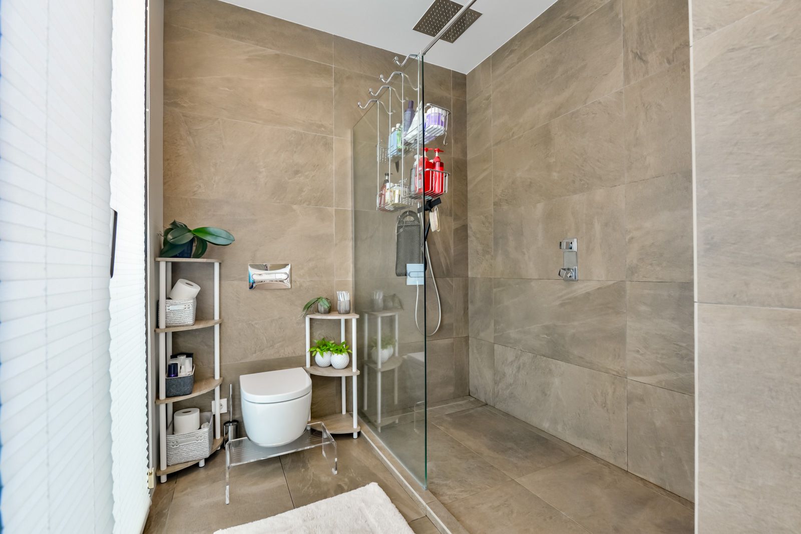 ¡Moderna villa en alquiler en Finestrat, Benidorm!