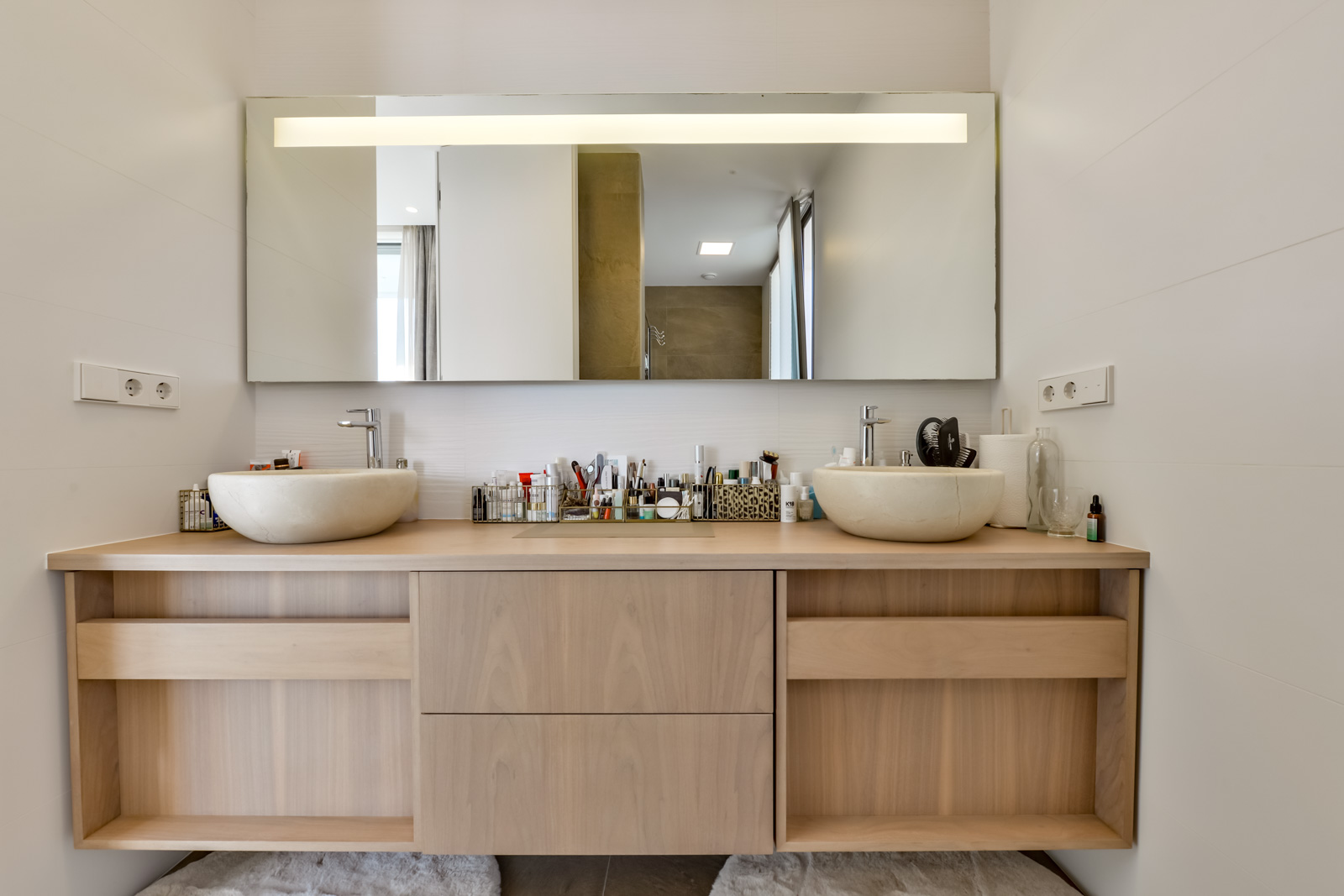 ¡Moderna villa en alquiler en Finestrat, Benidorm!