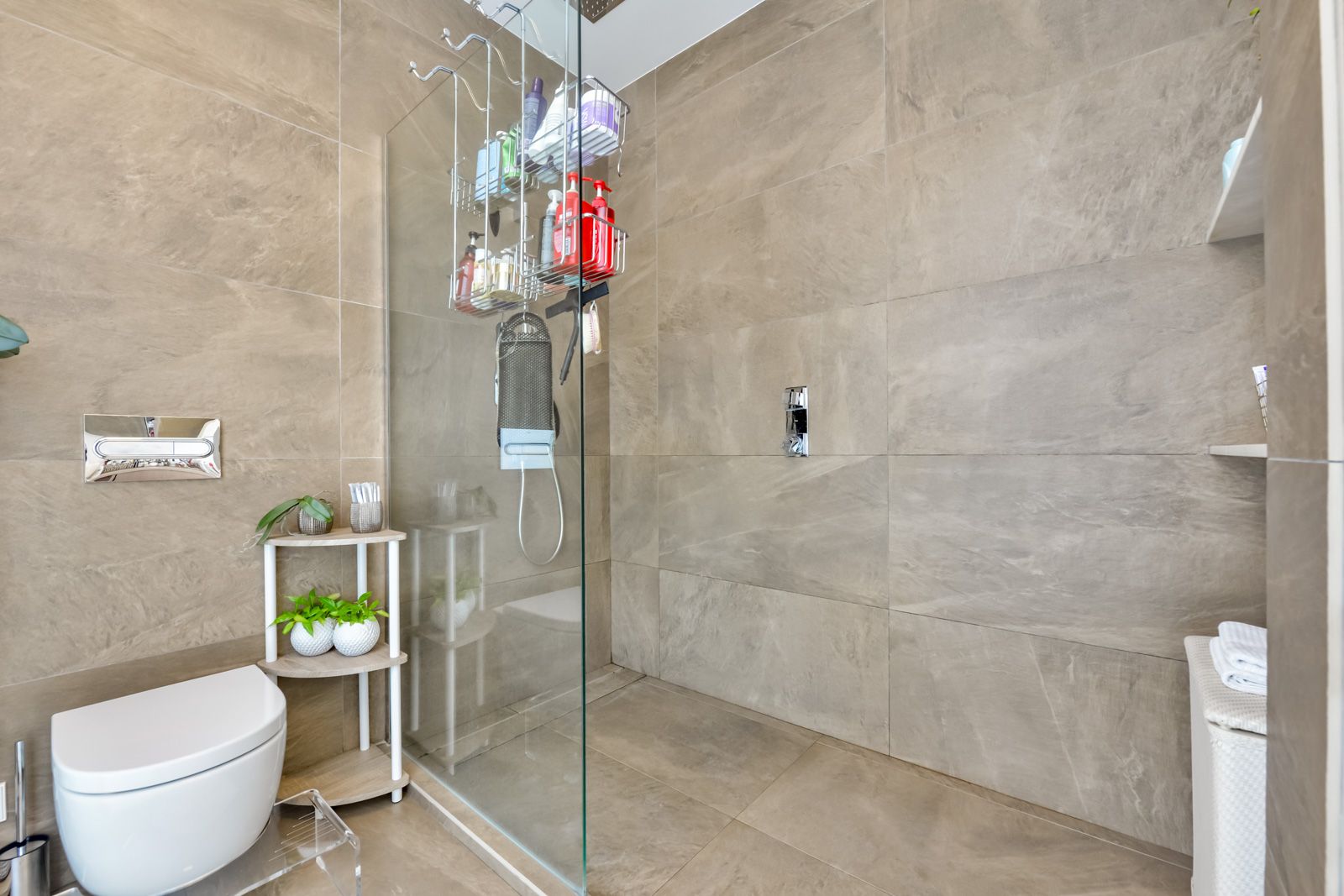 ¡Moderna villa en alquiler en Finestrat, Benidorm!