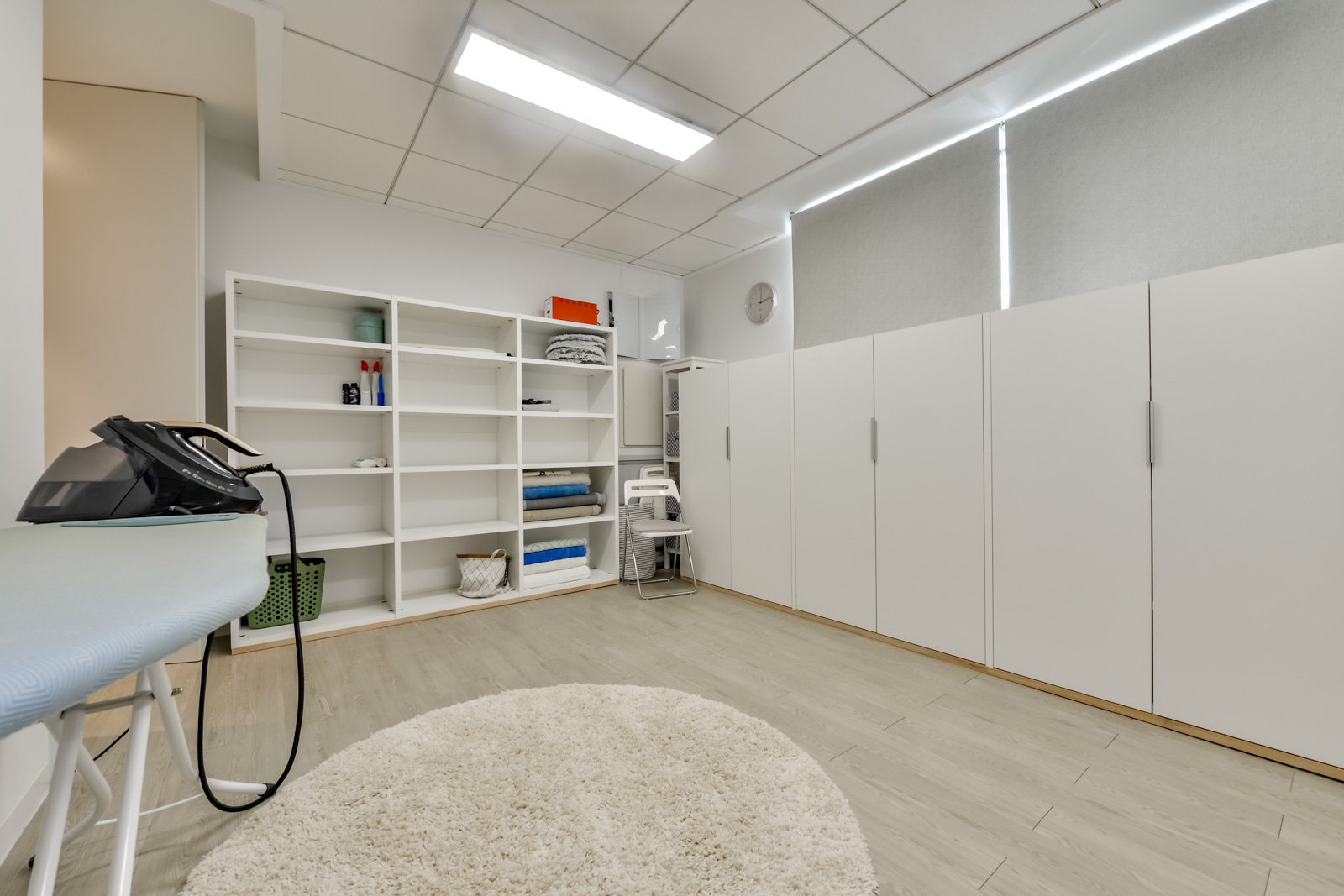 ¡Moderna villa en alquiler en Finestrat, Benidorm!
