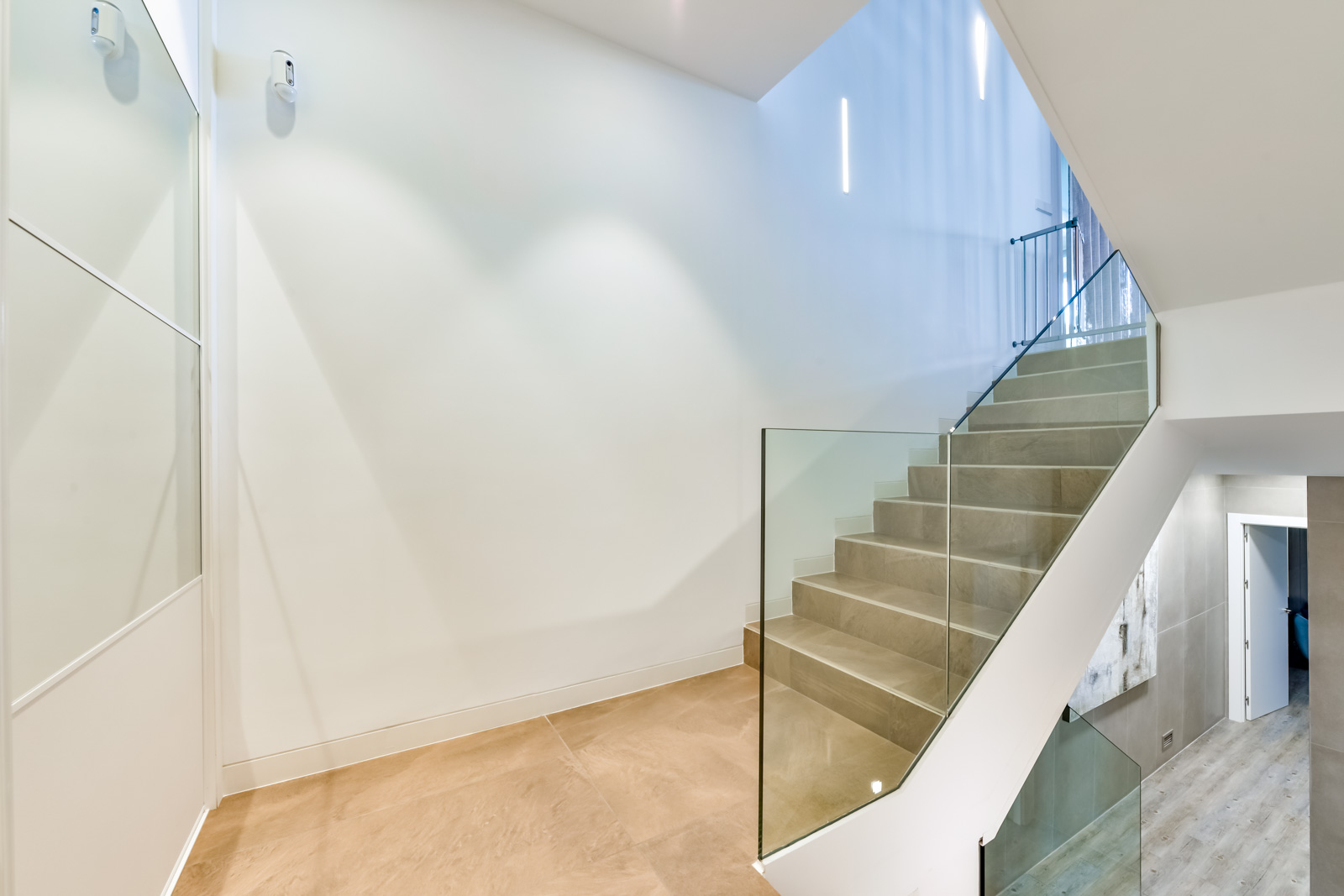 ¡Moderna villa en alquiler en Finestrat, Benidorm!