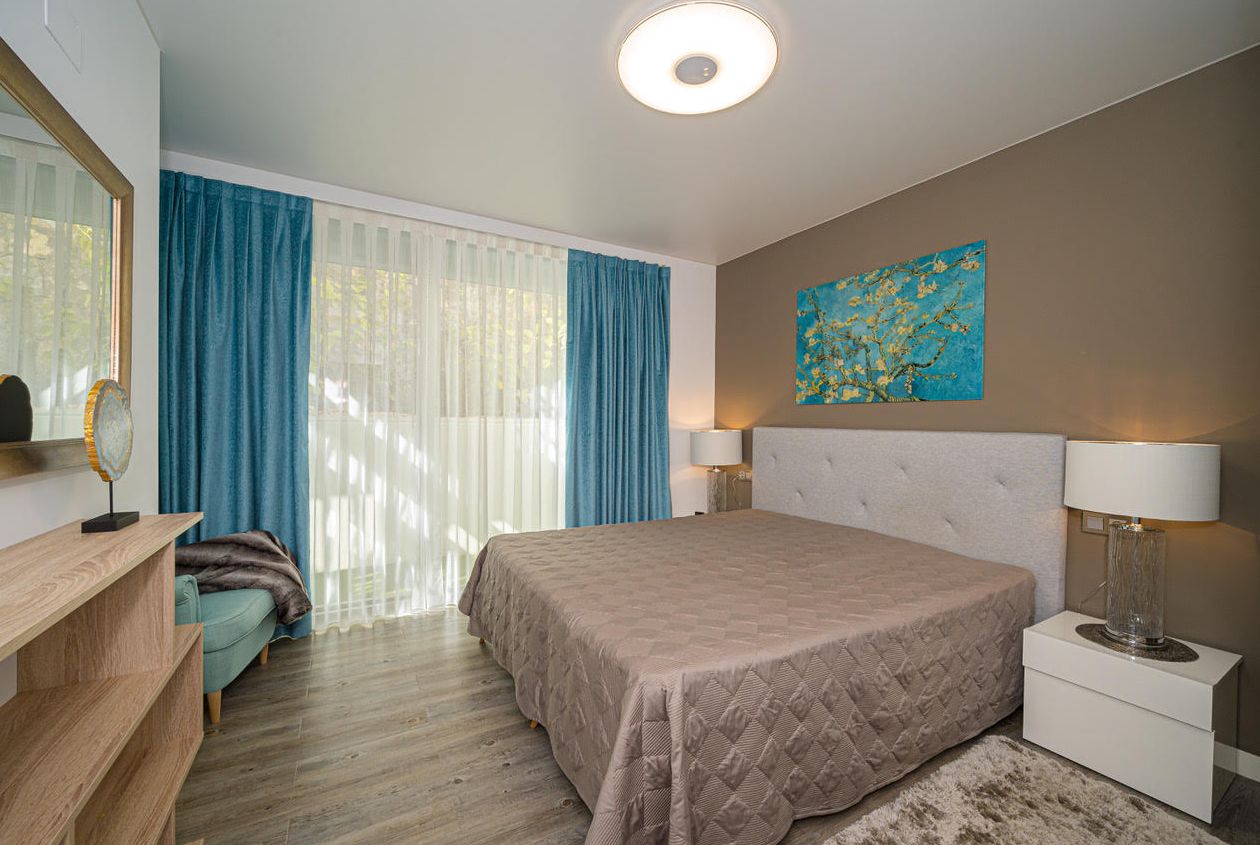 ¡Moderna villa en alquiler en Finestrat, Benidorm!