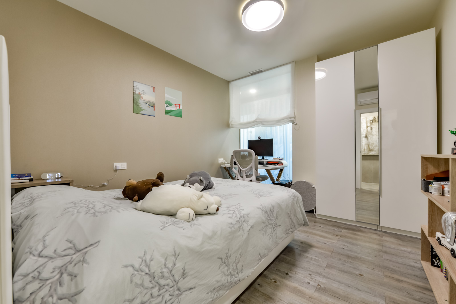 ¡Moderna villa en alquiler en Finestrat, Benidorm!