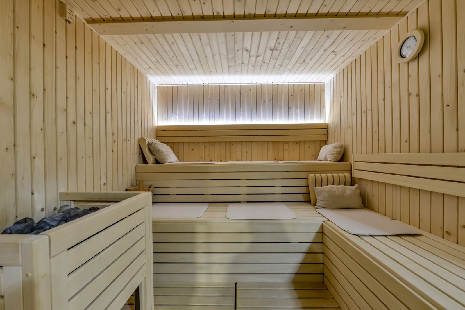 ¡Moderna villa en alquiler en Finestrat, Benidorm!