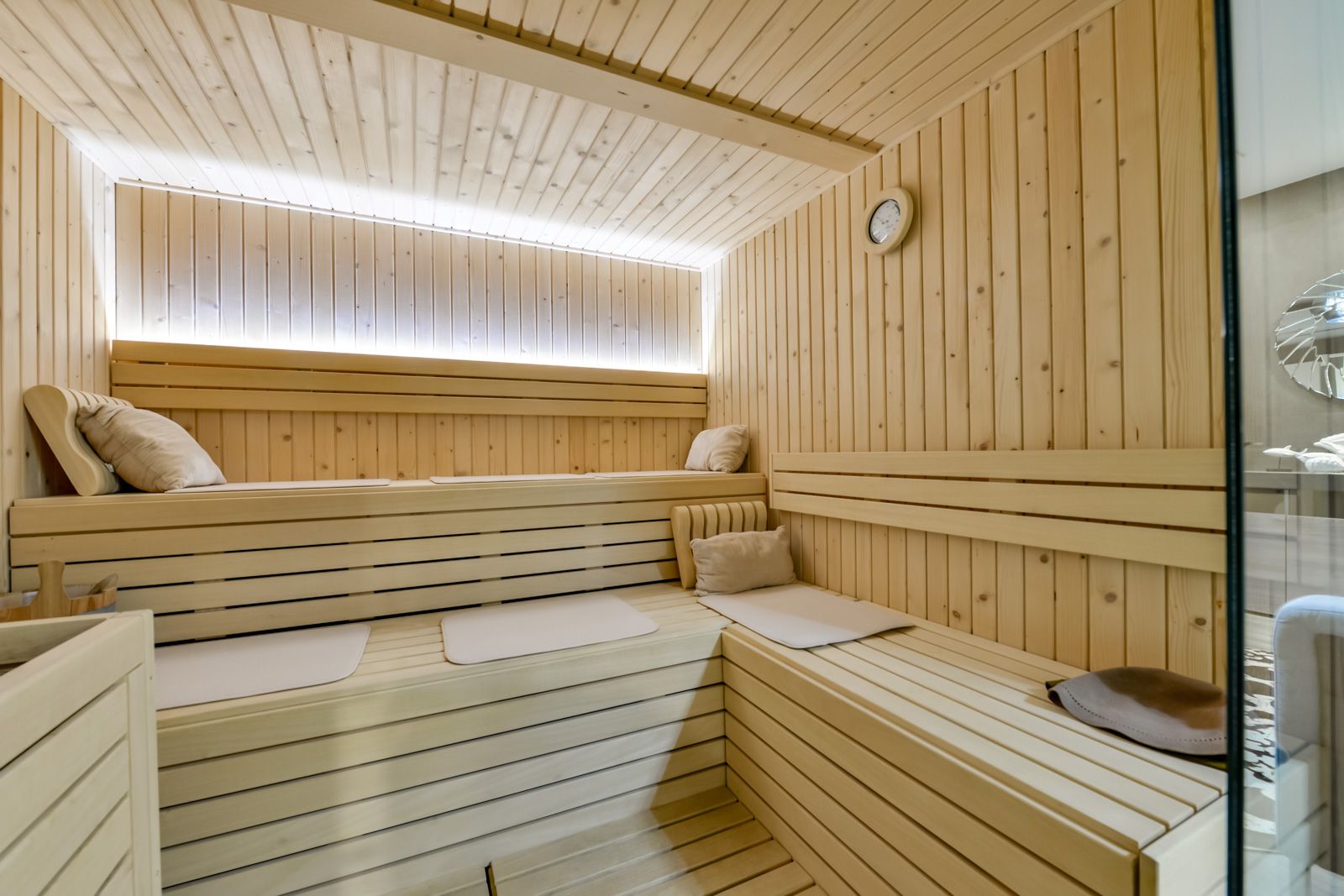 ¡Moderna villa en alquiler en Finestrat, Benidorm!