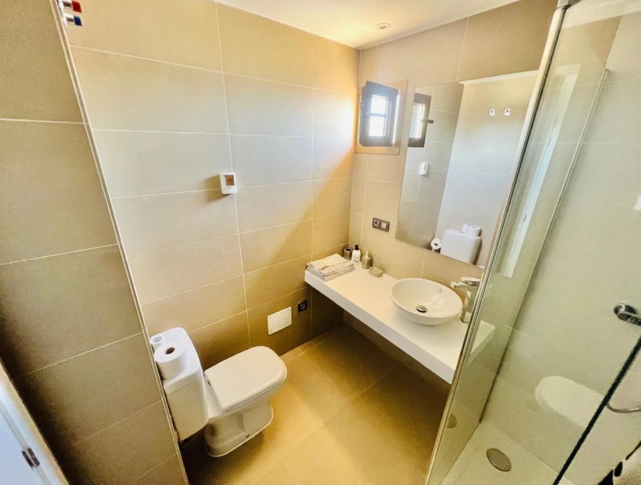 Apartamento de lujo con vistas al mar urb Intempo  planta alta