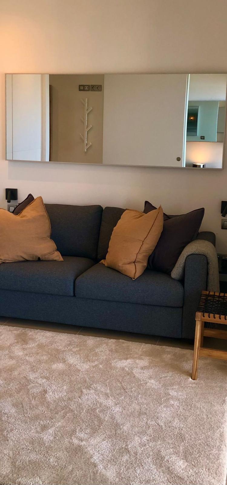   Impresionante apartamento con vistas al mar, urb Intempo , planta alta