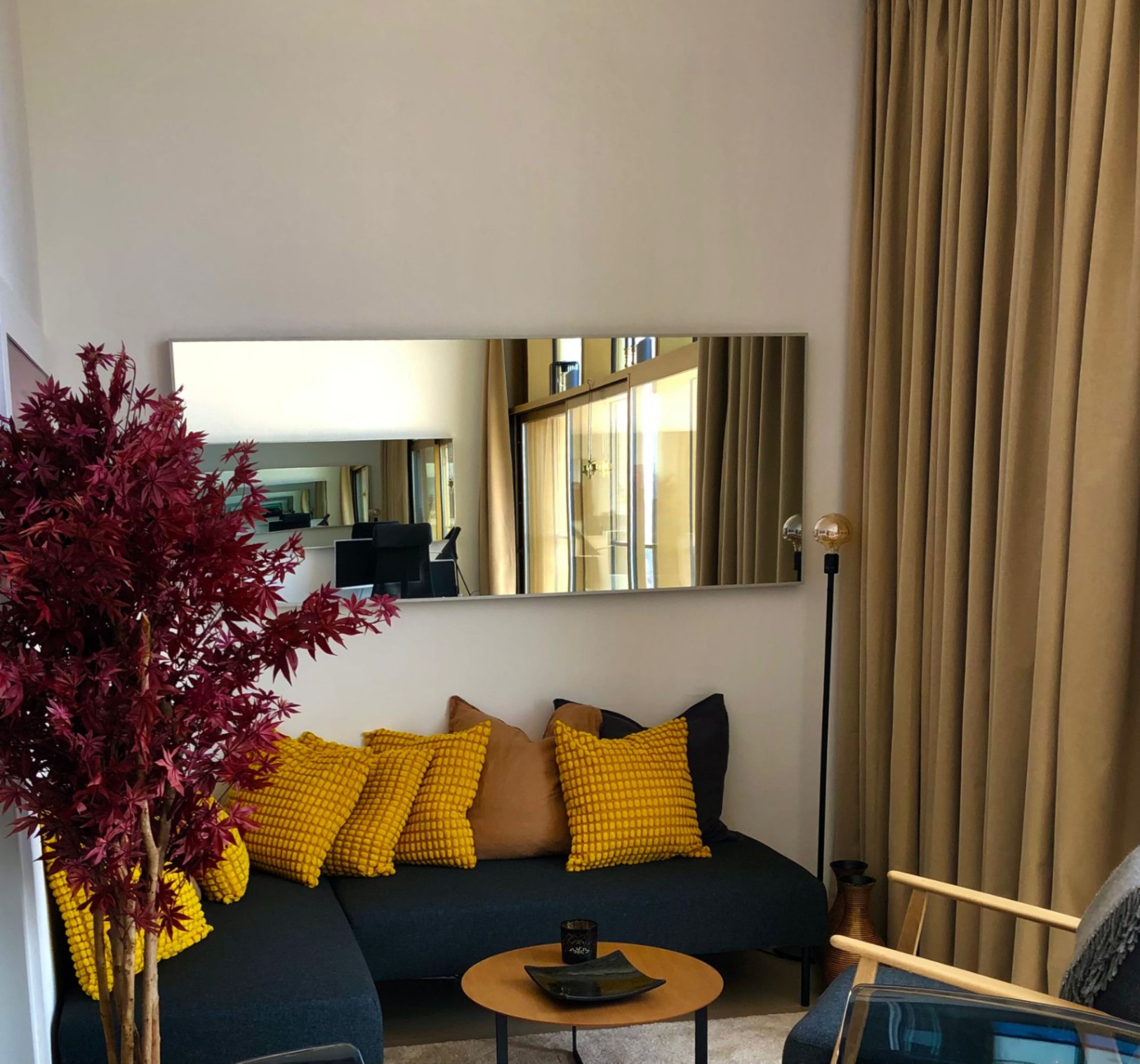   Impresionante apartamento con vistas al mar, urb Intempo , planta alta