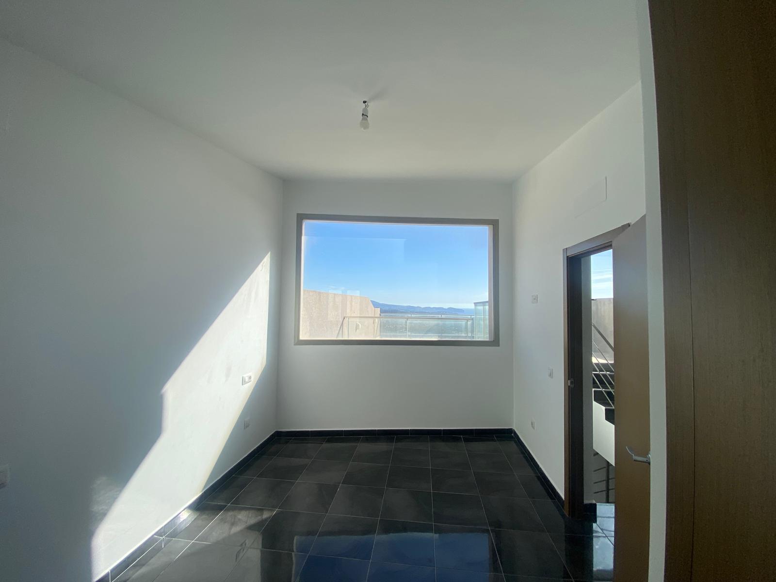 Chalet adosado en Partida de Oltamar