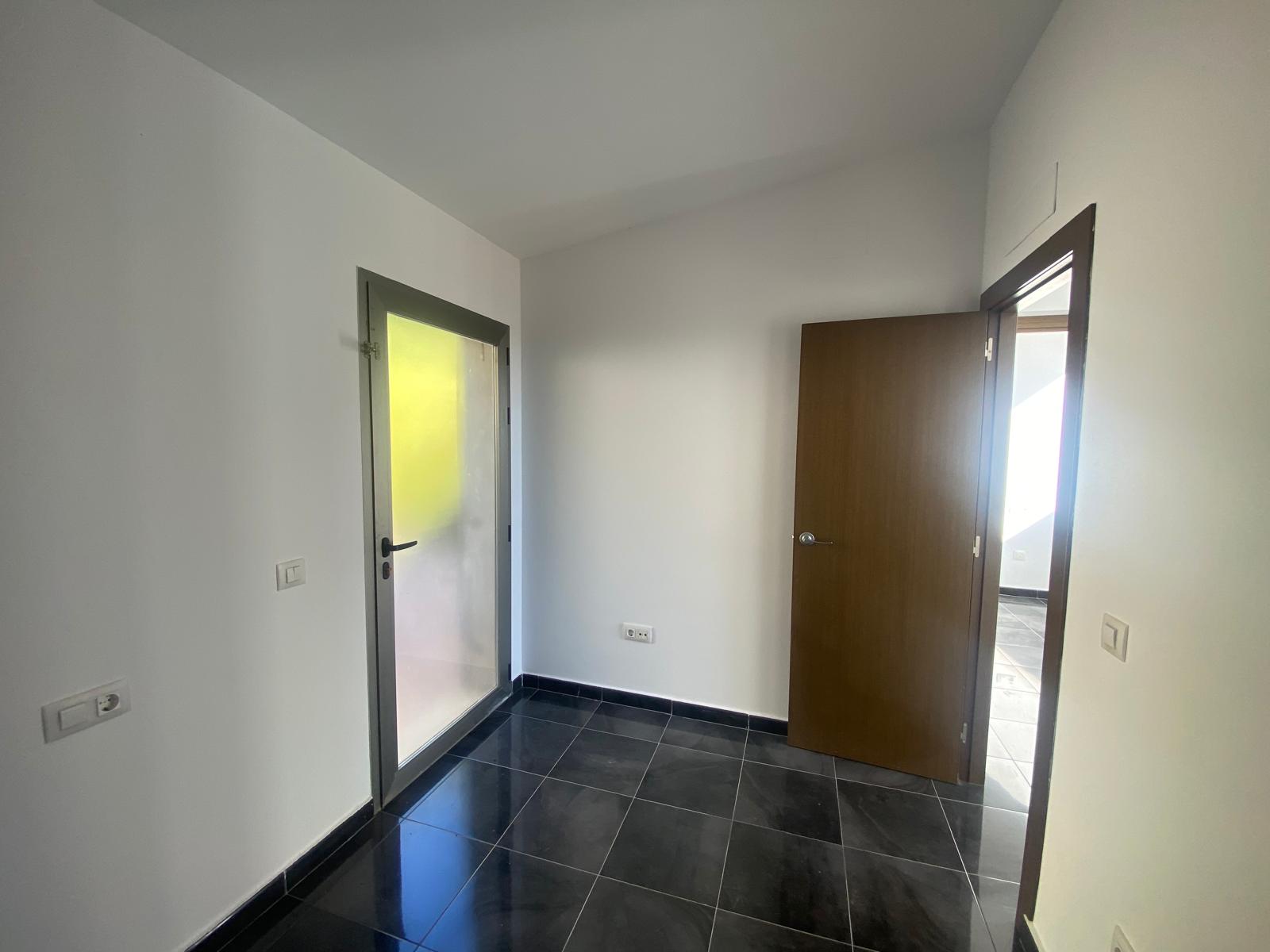 Chalet adosado en Partida de Oltamar