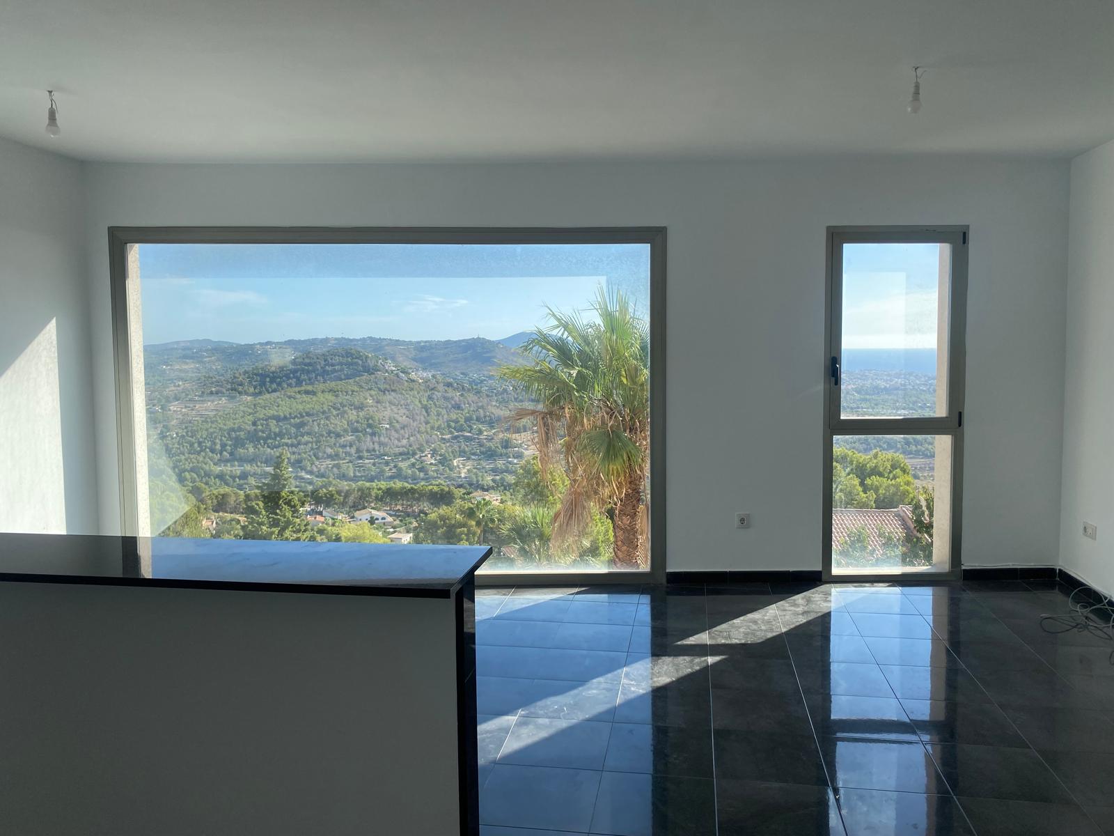 Chalet adosado en Partida de Oltamar