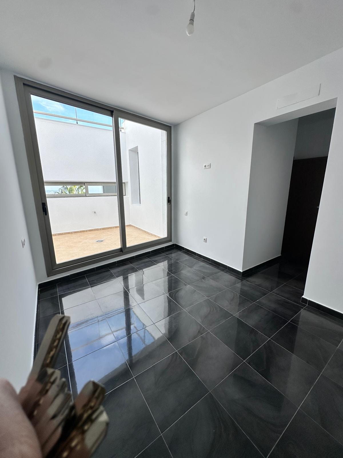 Chalet adosado en Partida de Oltamar