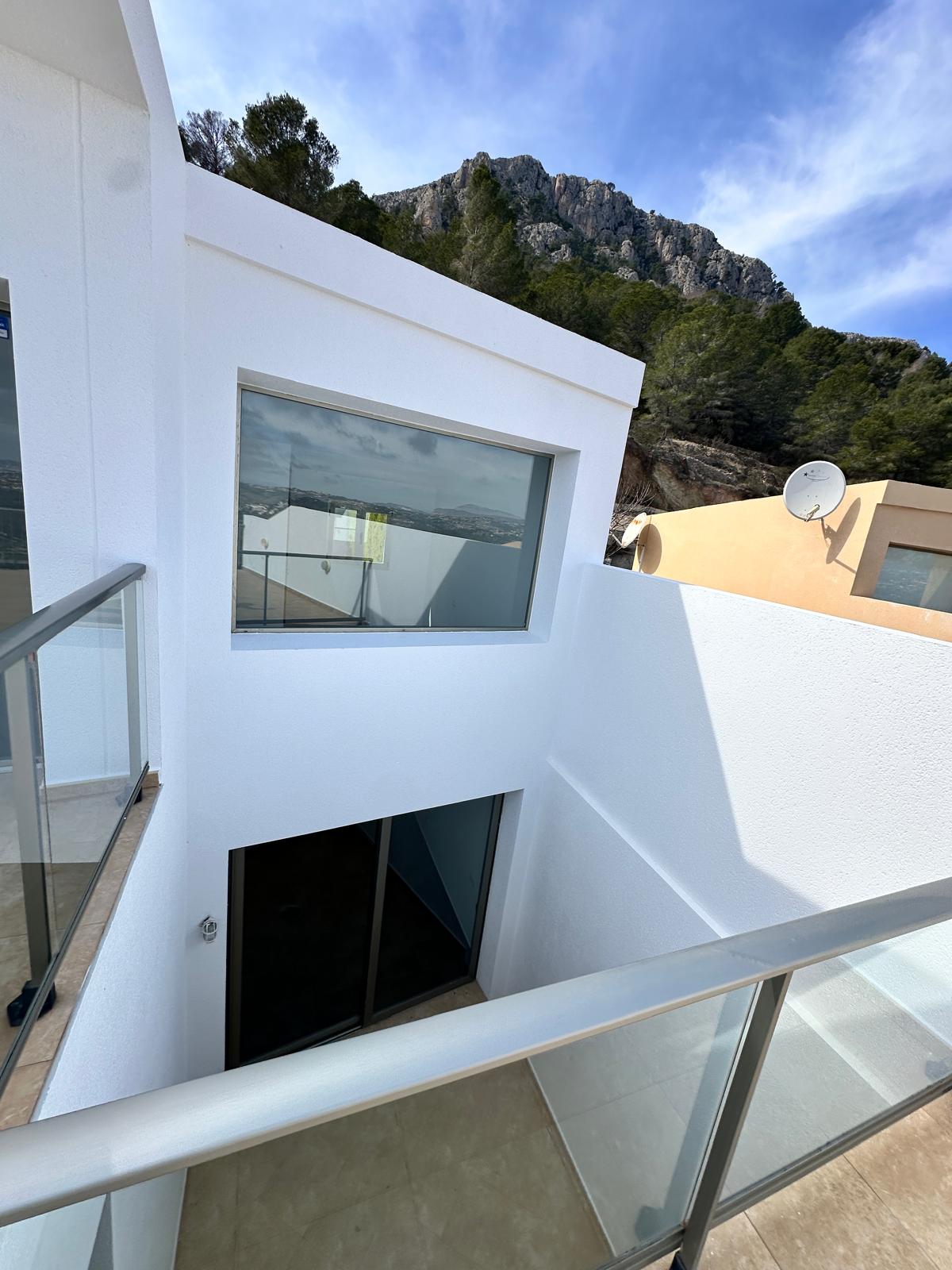 Chalet adosado en Partida de Oltamar