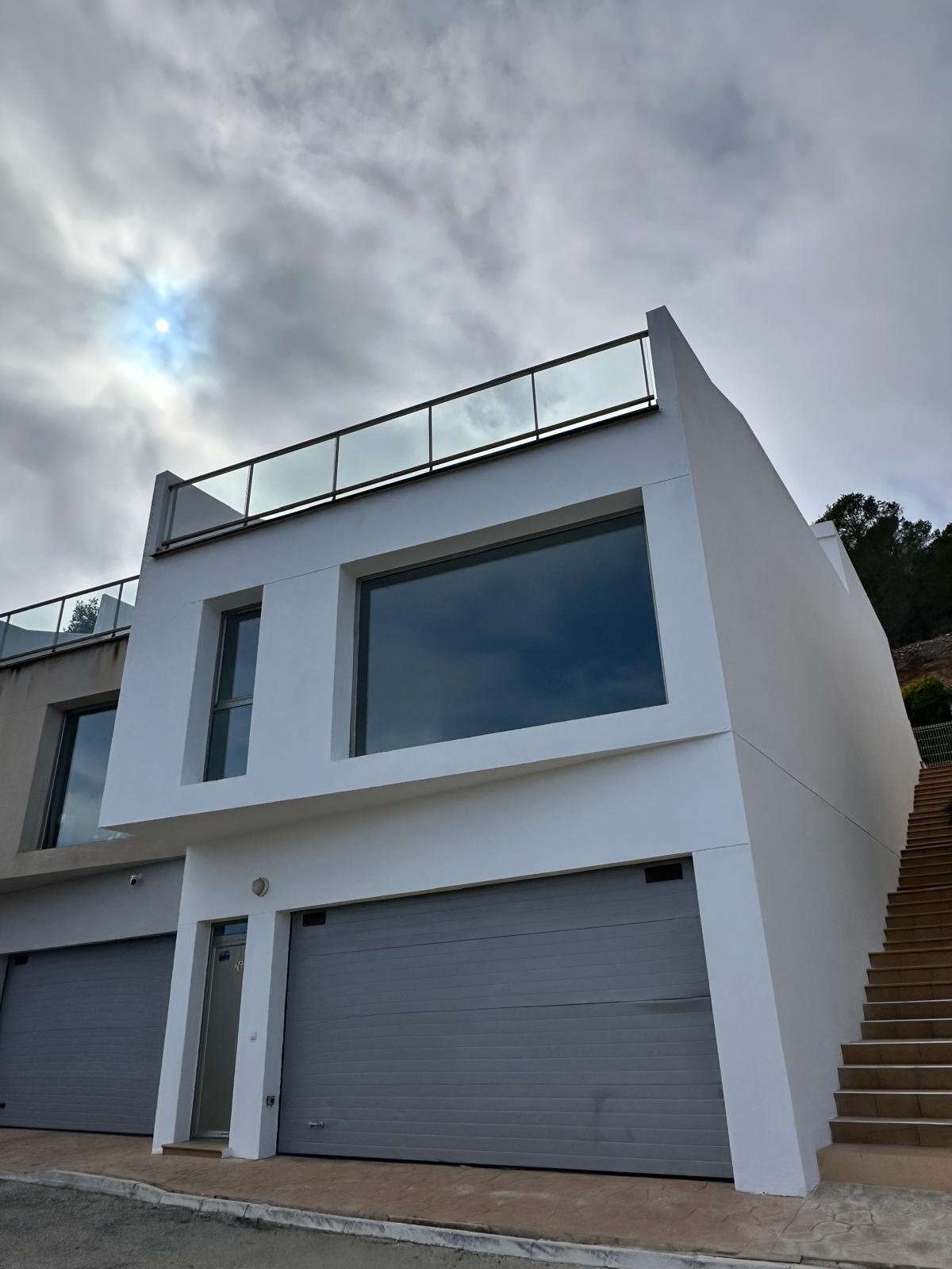 Chalet adosado en Partida de Oltamar