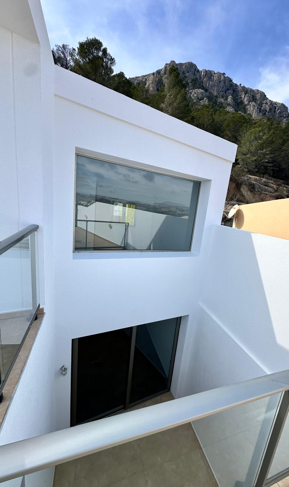 Chalet adosado en Partida de Oltamar