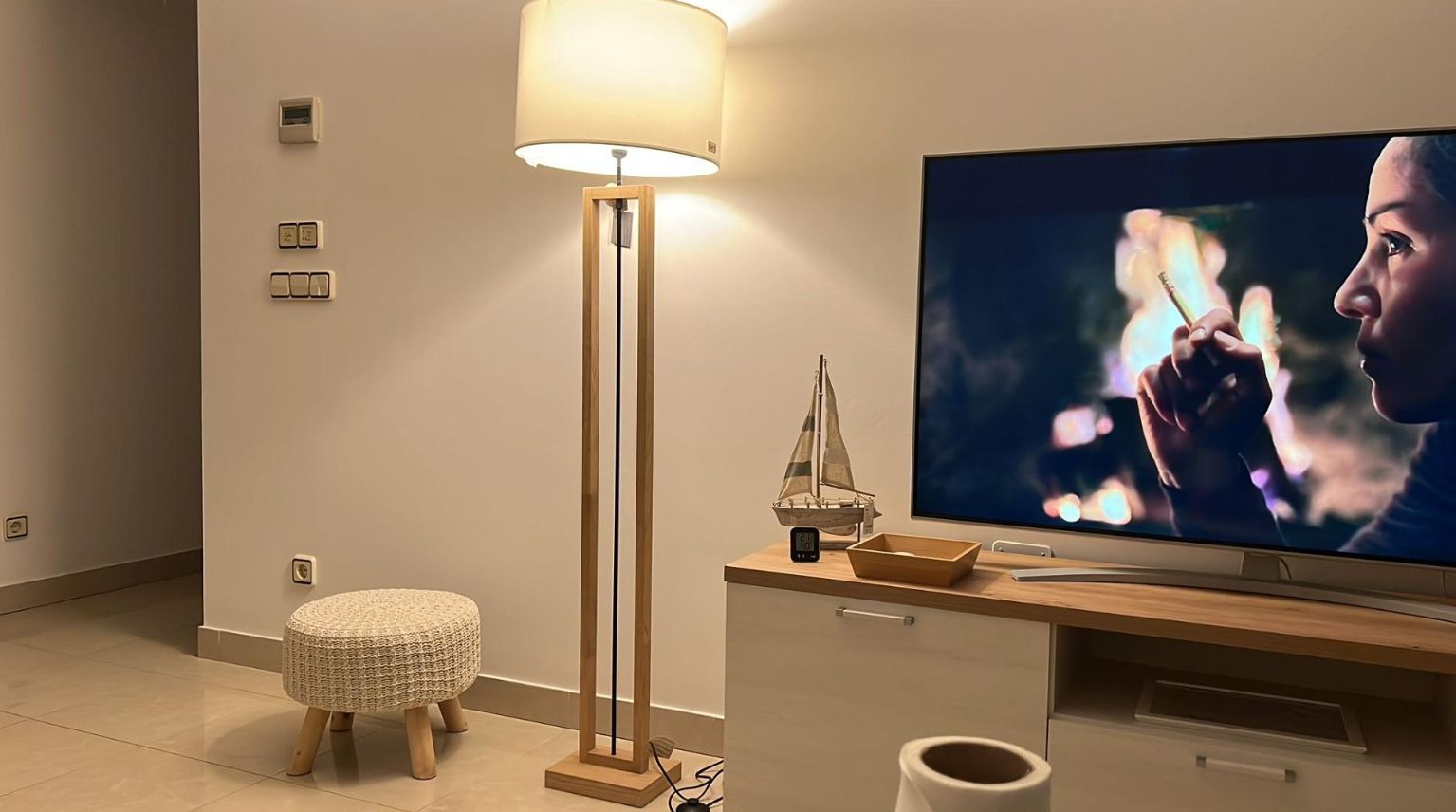  Impresionante apartamento Cala Villajoyosa urb. Coruña con garaje