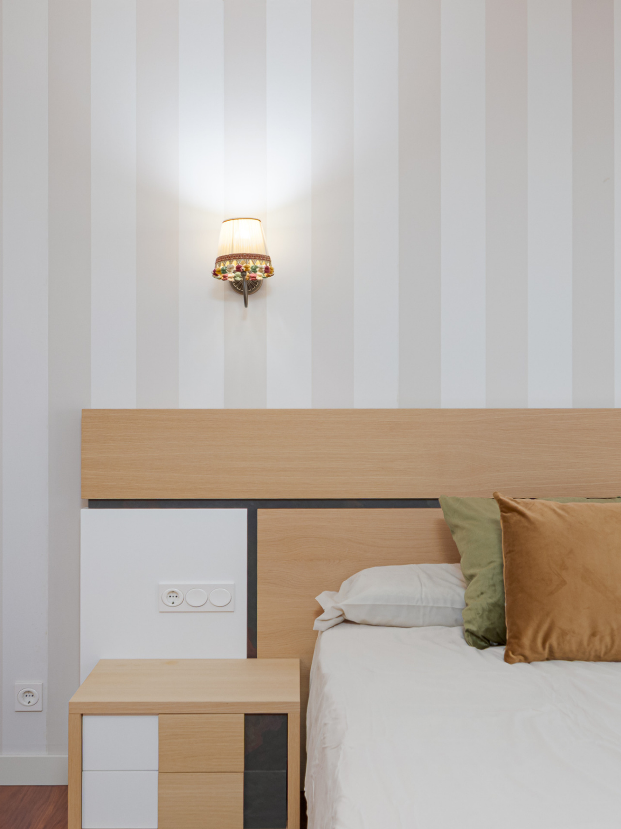 Exclusiva vivienda en Hondarribia, en la prestigiosa urbanización al pie del Jaizkibel