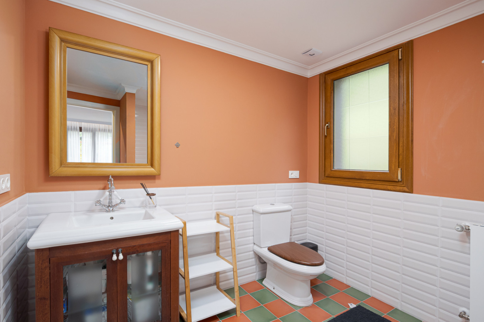 Exclusiva vivienda en Hondarribia, en la prestigiosa urbanización al pie del Jaizkibel