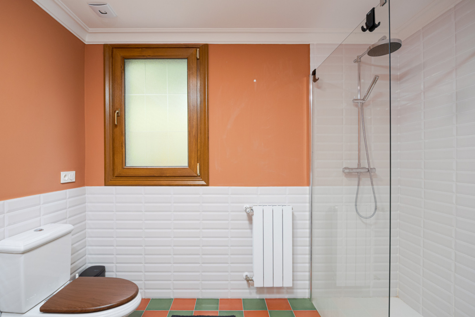 Exclusiva vivienda en Hondarribia, en la prestigiosa urbanización al pie del Jaizkibel