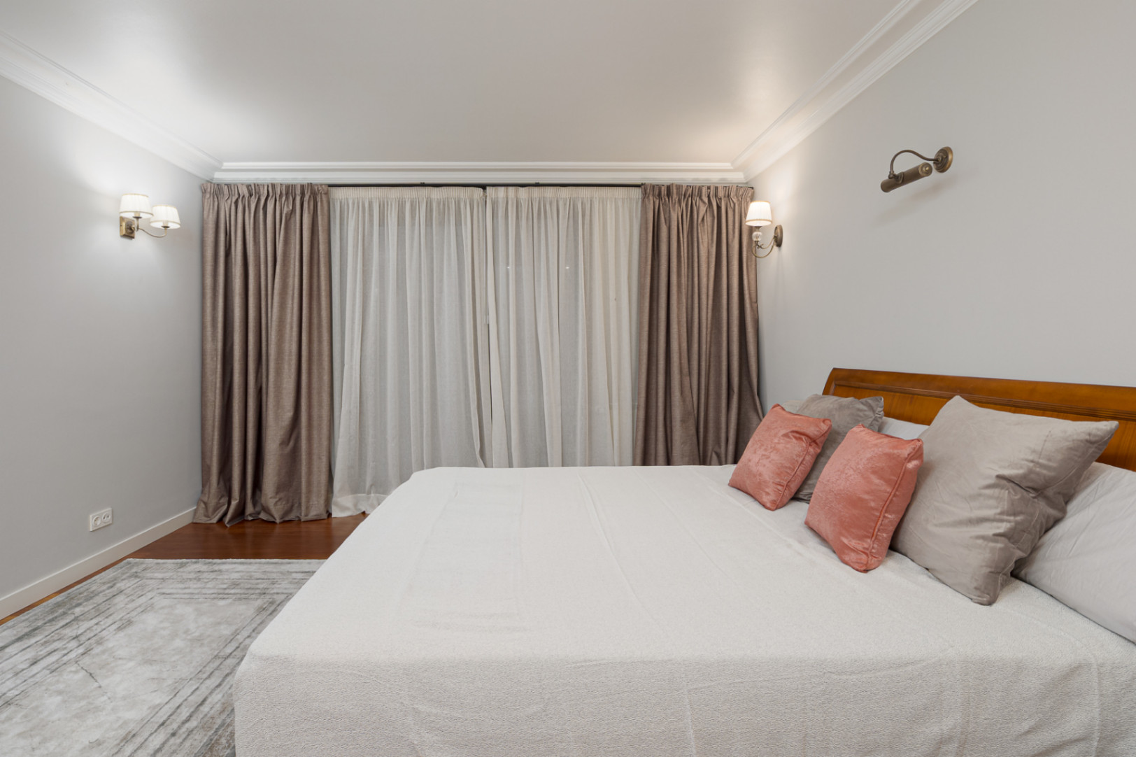 Exclusiva vivienda en Hondarribia, en la prestigiosa urbanización al pie del Jaizkibel