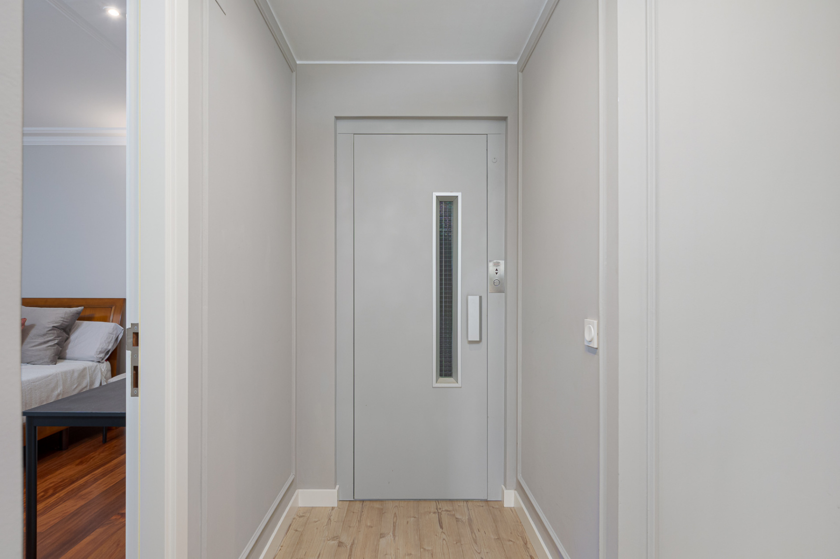 Exclusiva vivienda en Hondarribia, en la prestigiosa urbanización al pie del Jaizkibel