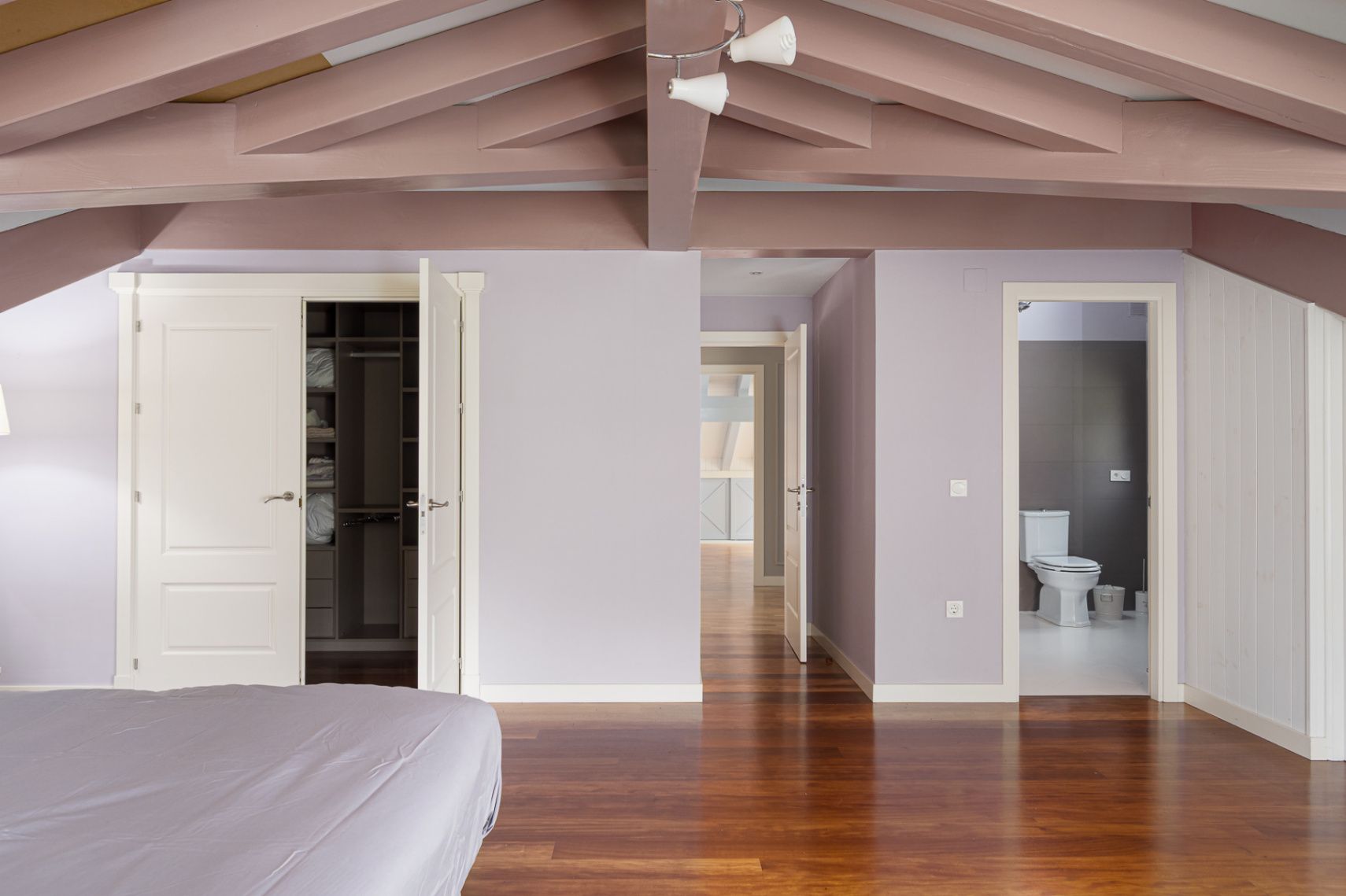 Exclusiva vivienda en Hondarribia, en la prestigiosa urbanización al pie del Jaizkibel