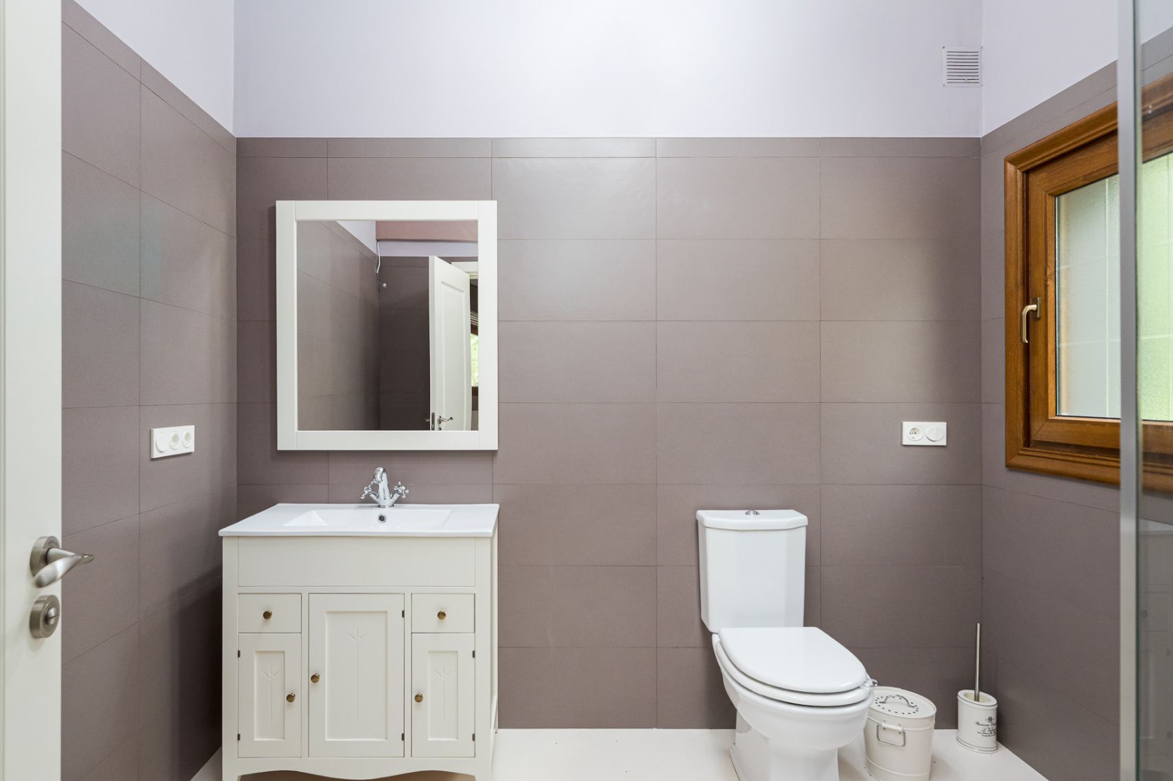 Exclusiva vivienda en Hondarribia, en la prestigiosa urbanización al pie del Jaizkibel