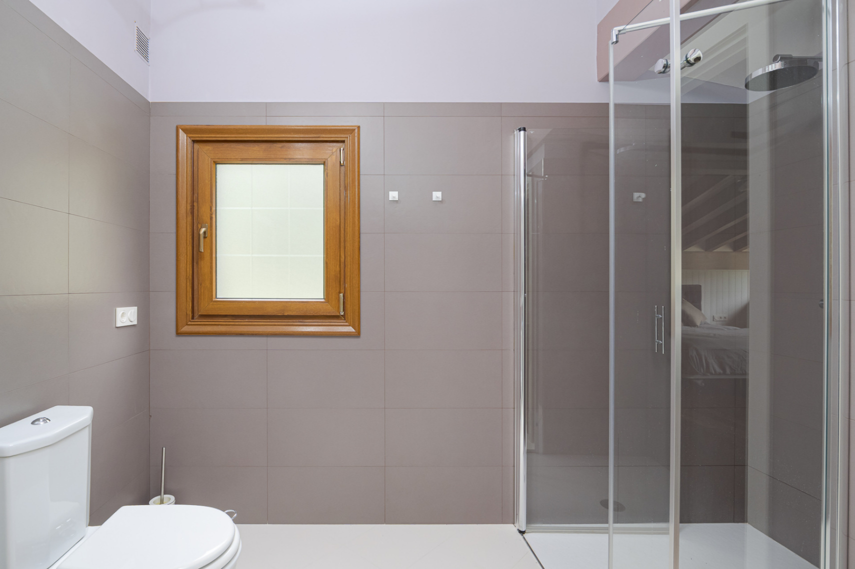 Exclusiva vivienda en Hondarribia, en la prestigiosa urbanización al pie del Jaizkibel