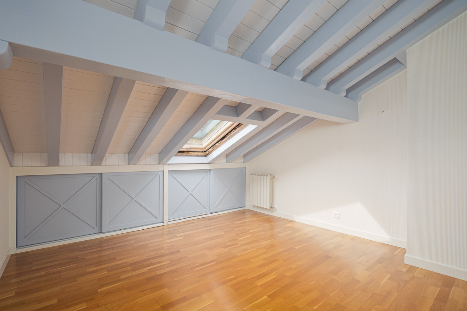 Exclusiva vivienda en Hondarribia, en la prestigiosa urbanización al pie del Jaizkibel