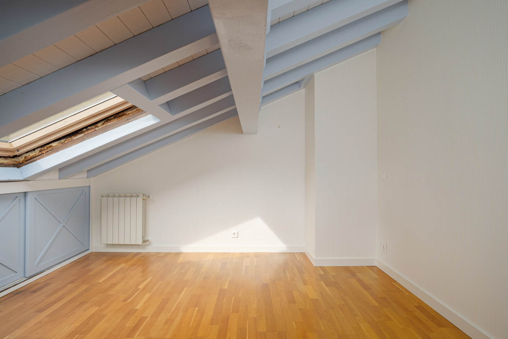 Exclusiva vivienda en Hondarribia, en la prestigiosa urbanización al pie del Jaizkibel