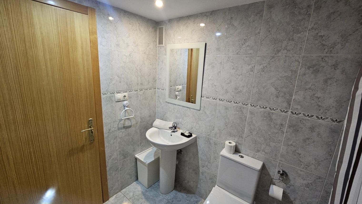 Apartamento playa Cala Villajoyosa cerca del Mar, Vistas