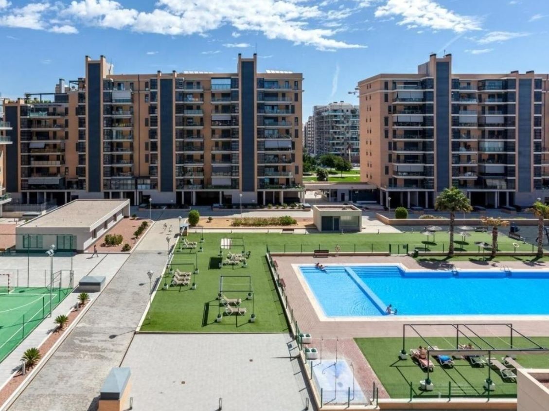 Piso en Alicante