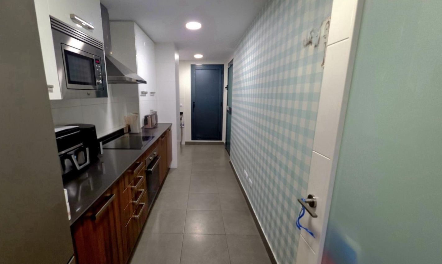 Piso en Alicante