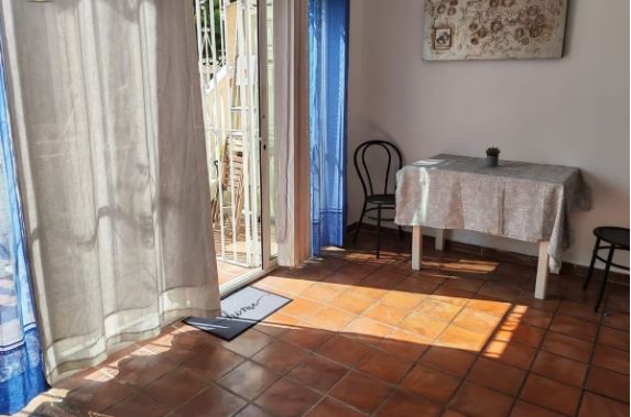 Дуплекс на Camí Vell d'Altea. Пляж Альбир, Альфаз-дель-Пи.