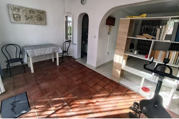Дуплекс на Camí Vell d'Altea. Пляж Альбир, Альфаз-дель-Пи.