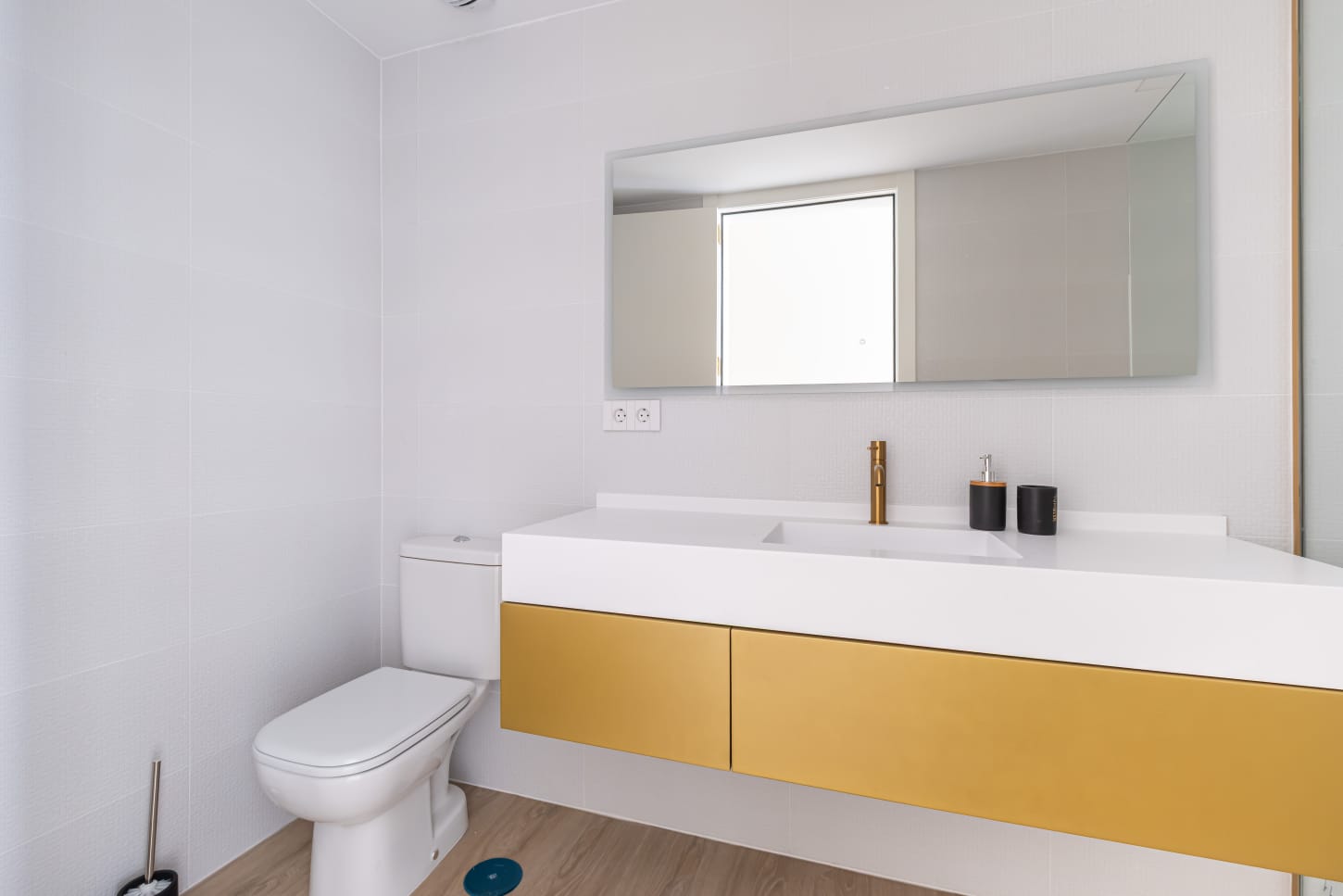 Nuevos apartamentos en Benidorm con vistas panorámicas al mar