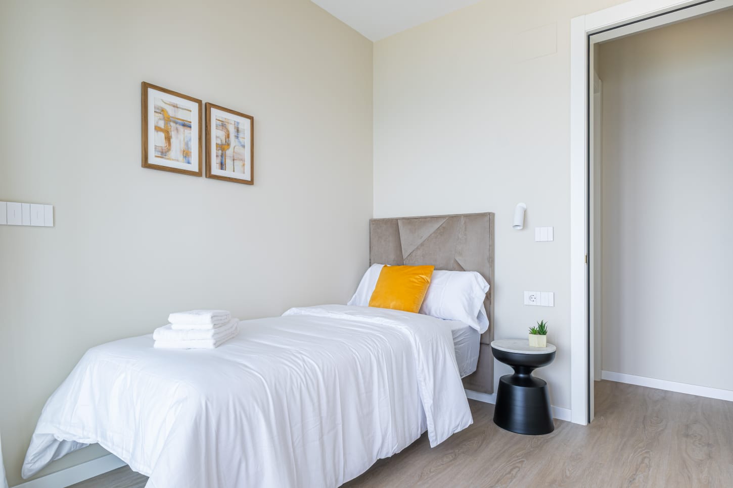Nuevos apartamentos en Benidorm con vistas panorámicas al mar