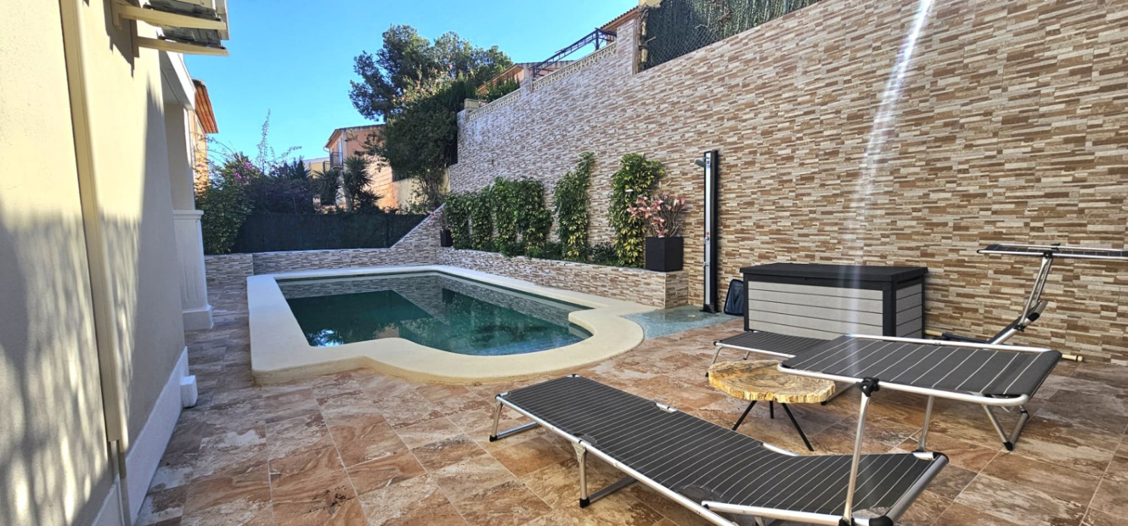 Casa o chalet independiente en venta en Montebello - Nou Espai