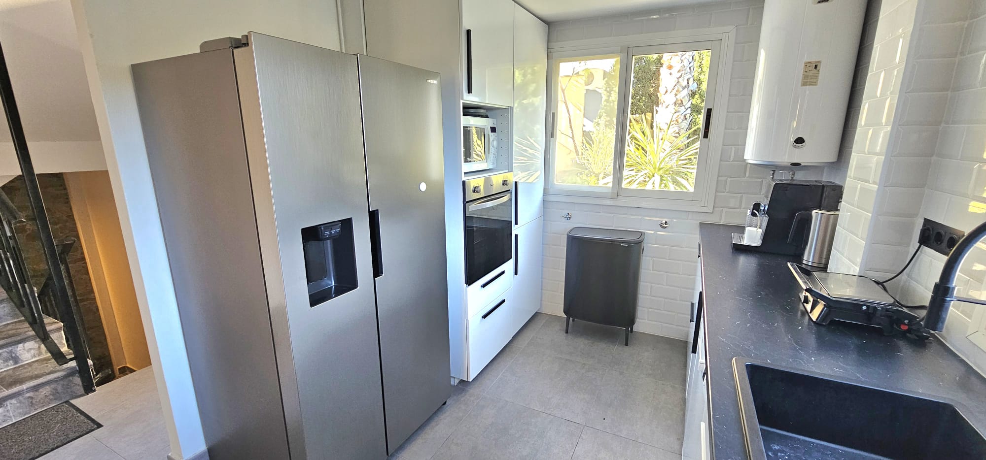Casa o chalet independiente en venta en Montebello - Nou Espai