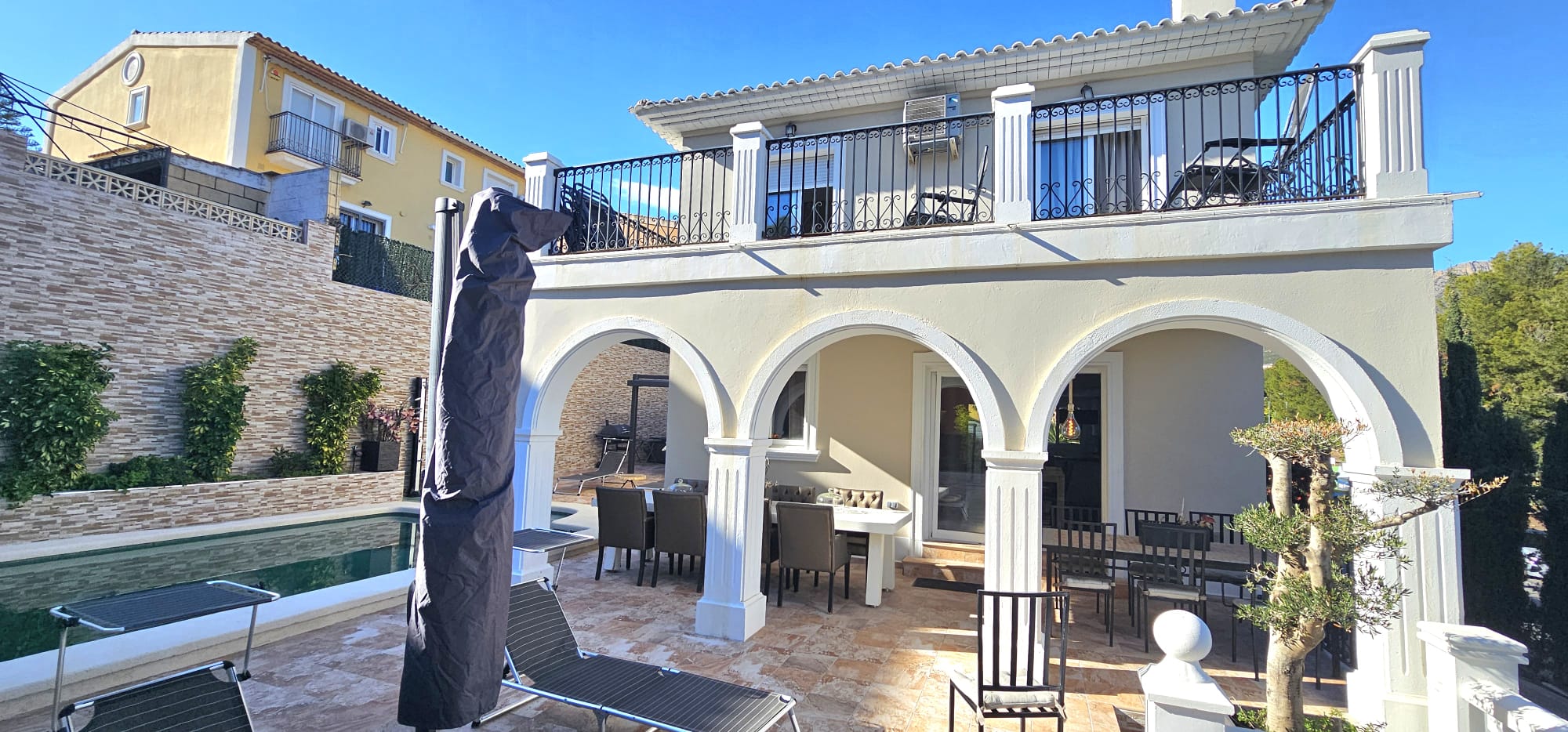 Casa o chalet independiente en venta en Montebello - Nou Espai
