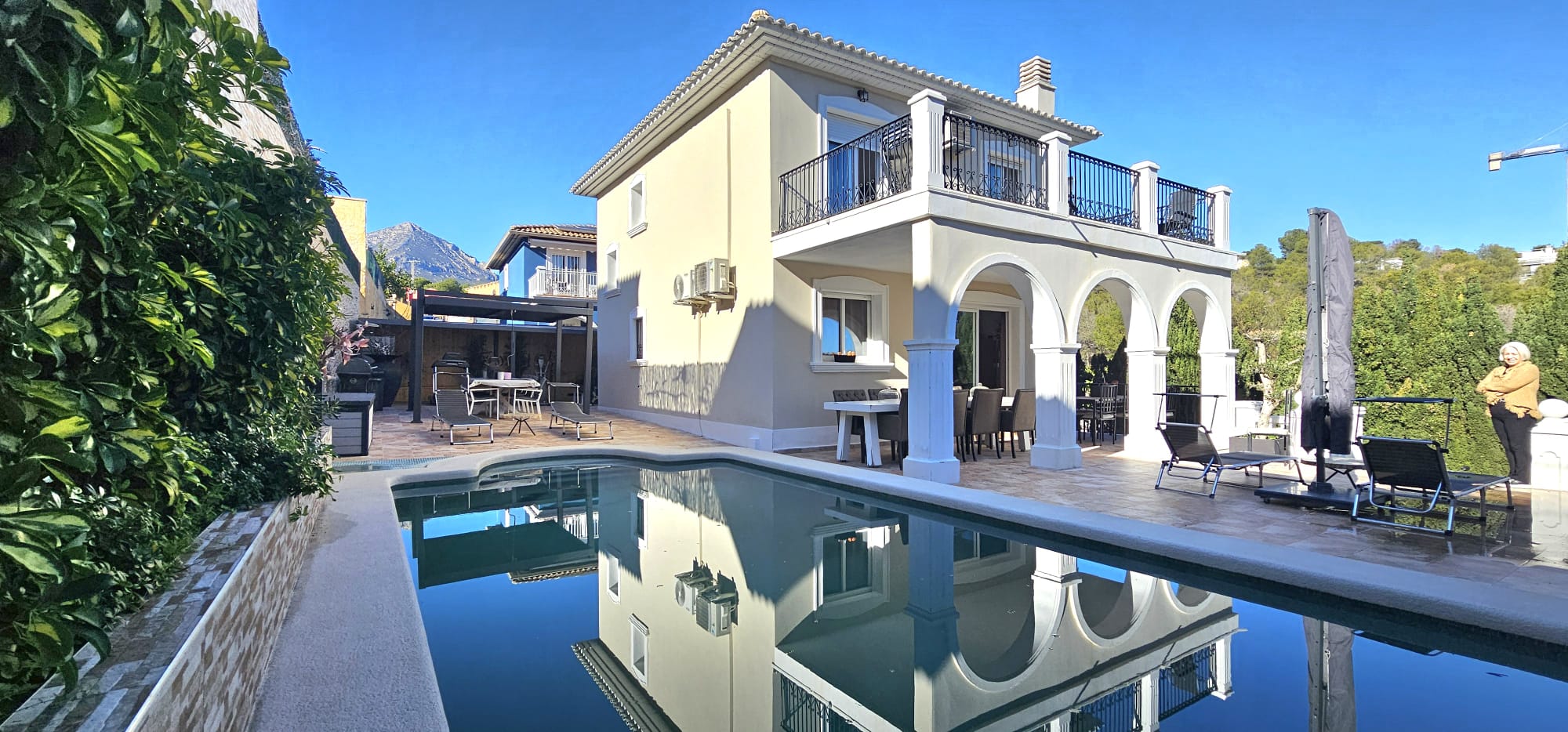 Casa o chalet independiente en venta en Montebello - Nou Espai