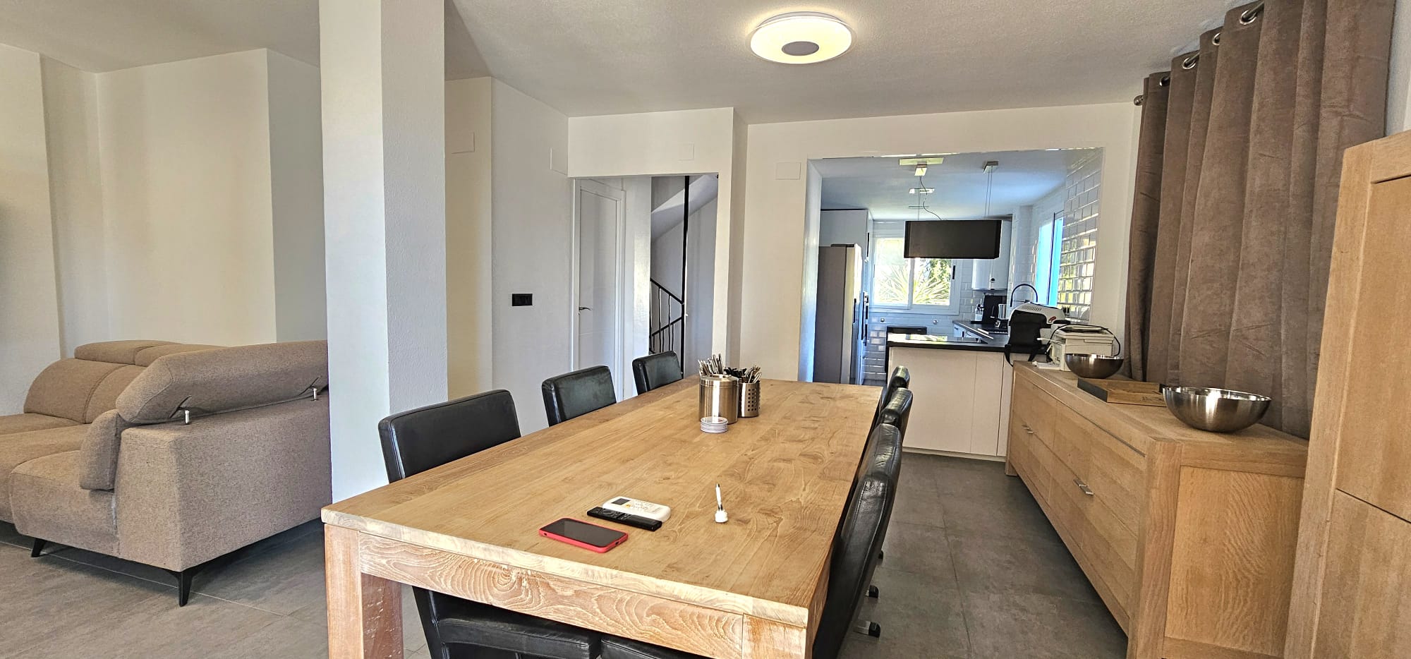 Casa o chalet independiente en venta en Montebello - Nou Espai