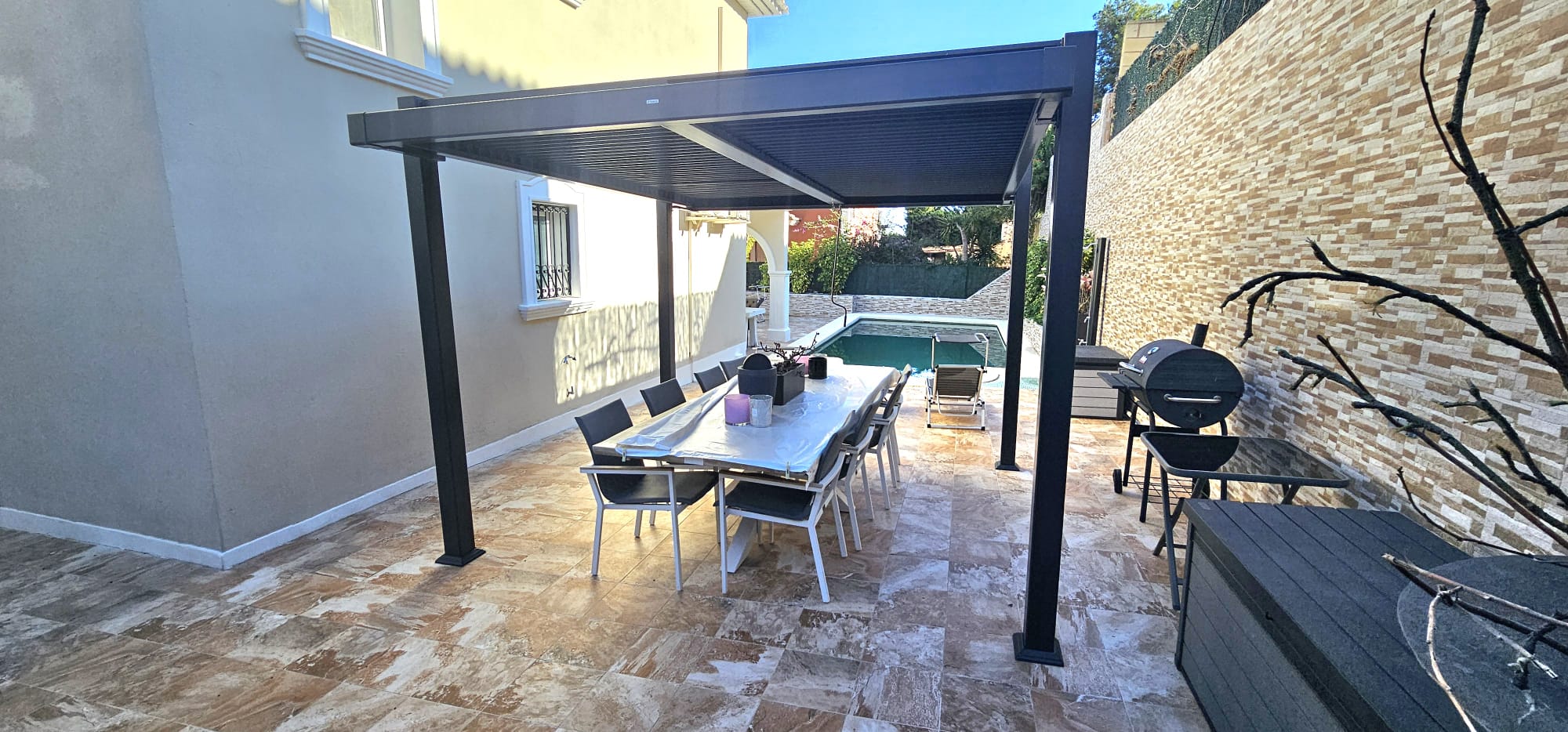 Casa o chalet independiente en venta en Montebello - Nou Espai