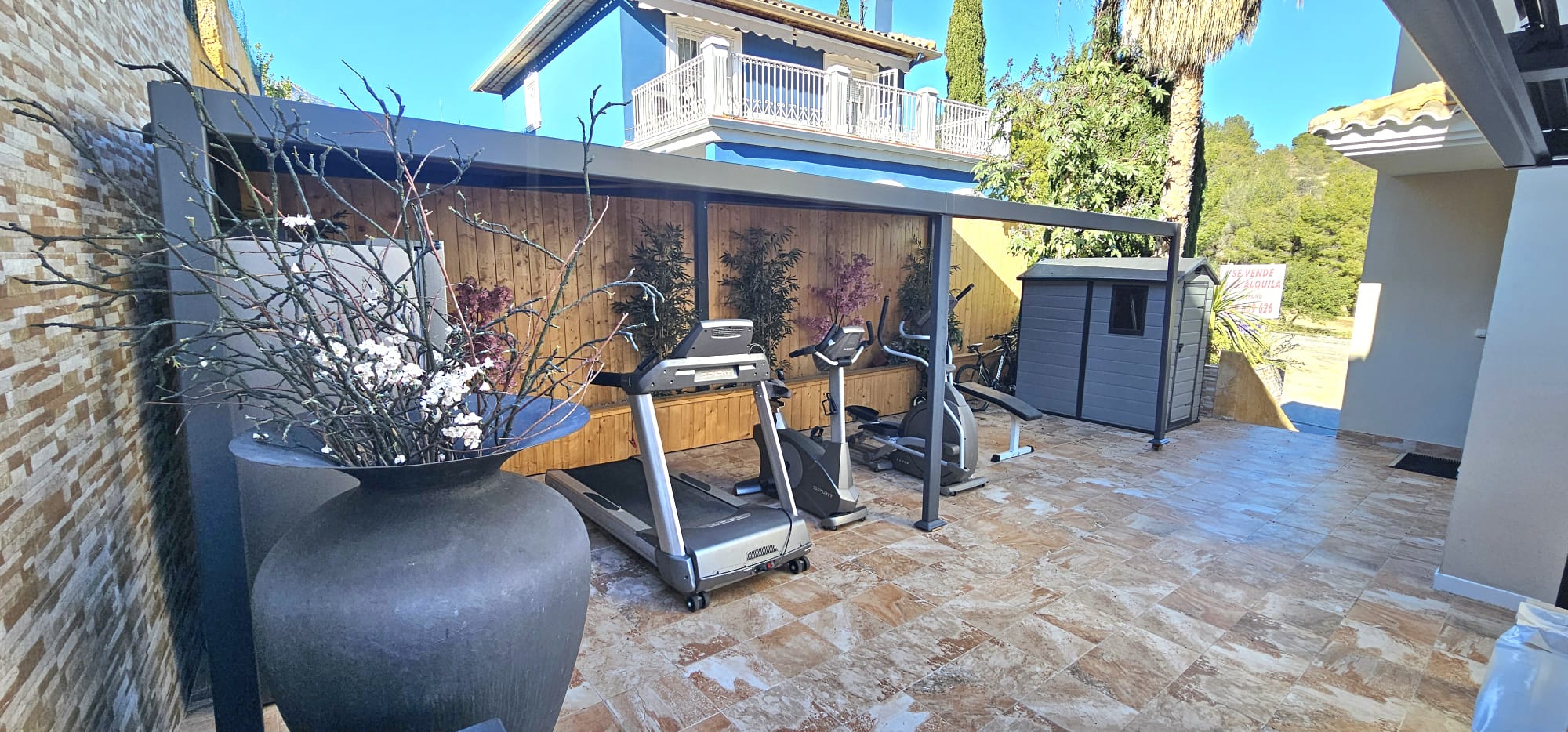 Casa o chalet independiente en venta en Montebello - Nou Espai