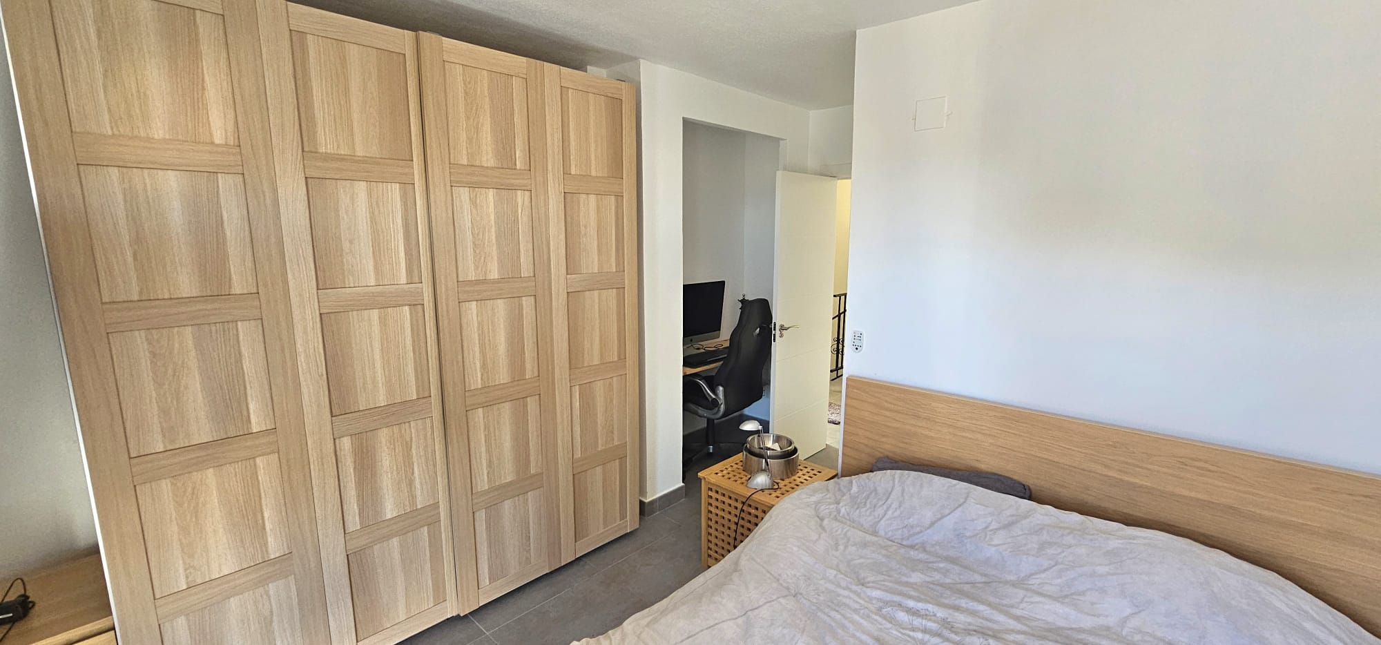 Casa o chalet independiente en venta en Montebello - Nou Espai